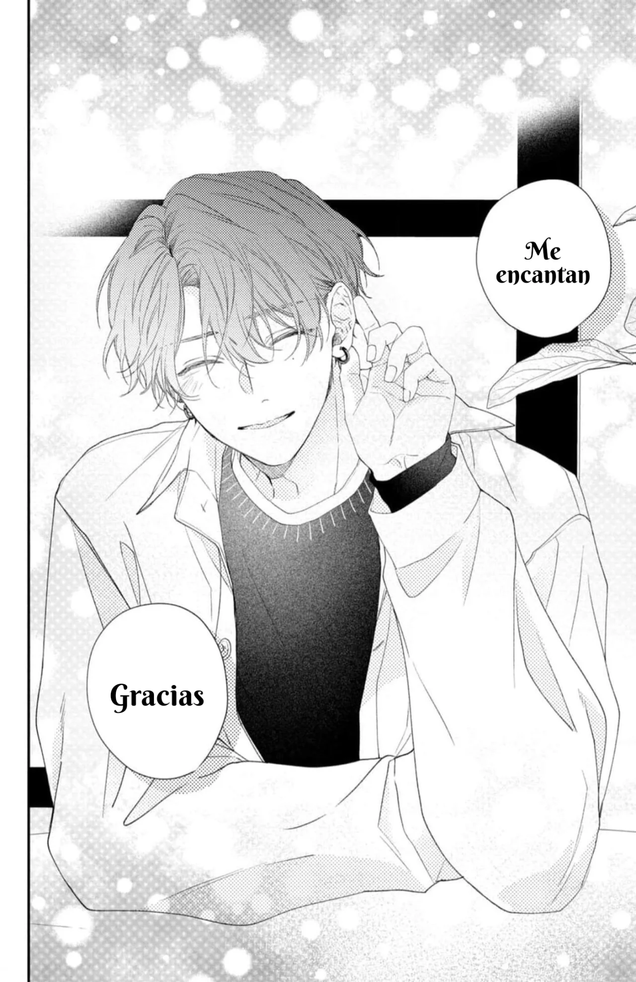 Página 41 del Manga
