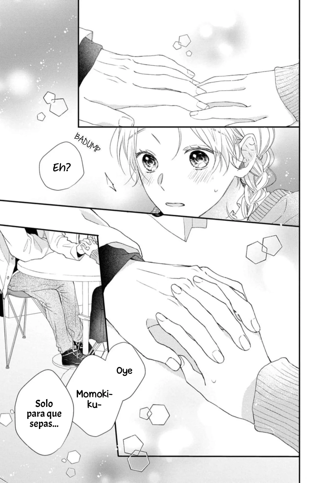 Página 44 del Manga