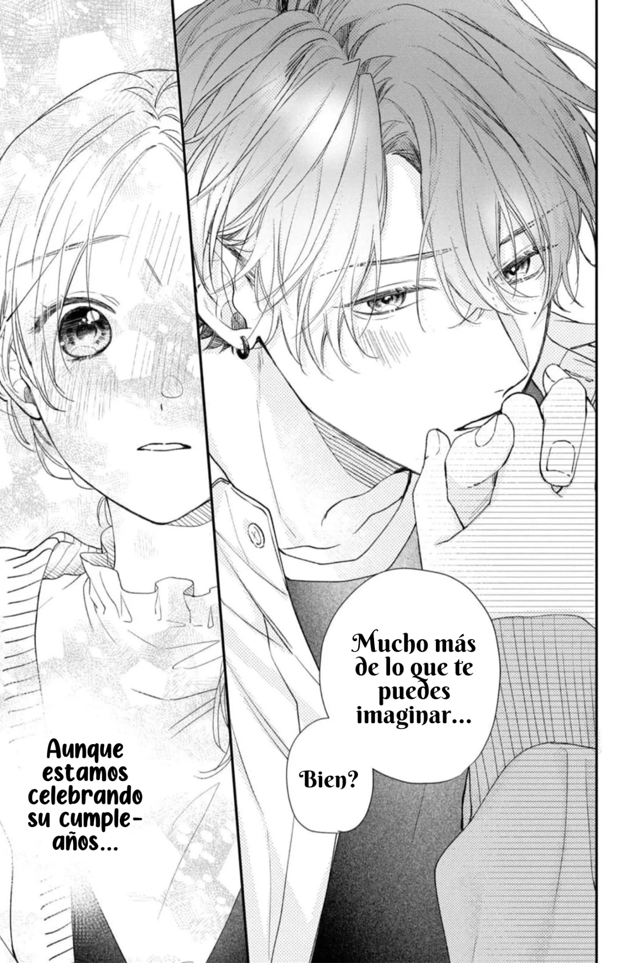 Página 46 del Manga