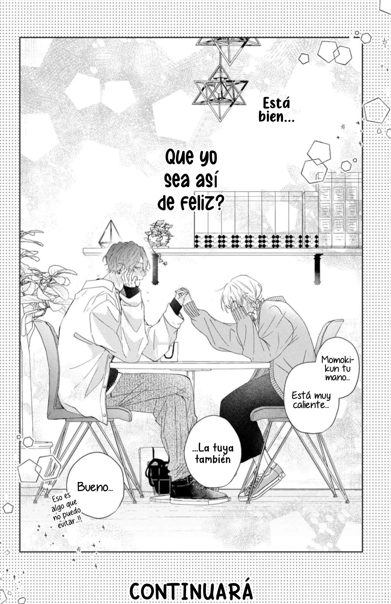 Página 47 del Manga