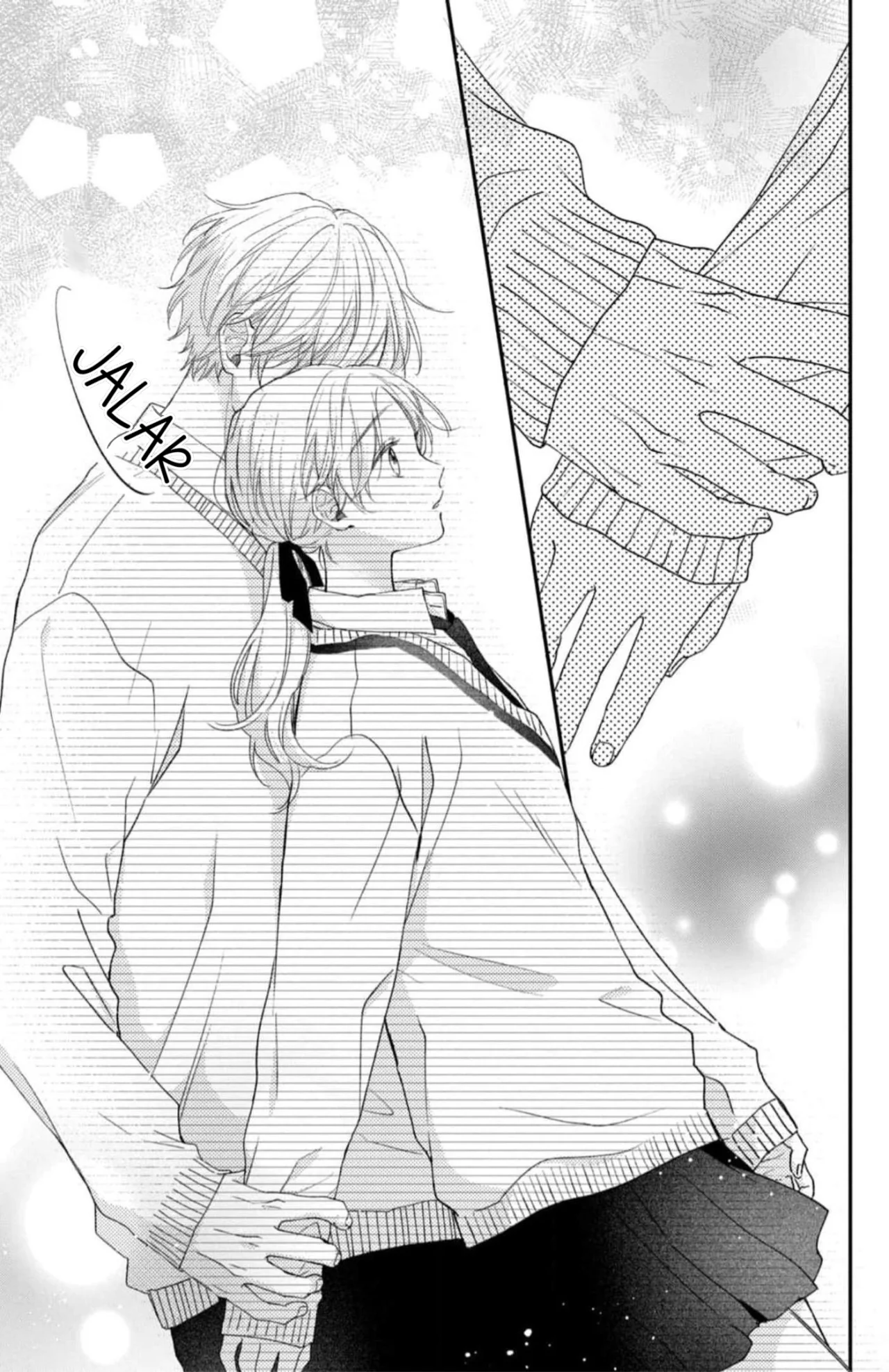 Página 36 del Manga