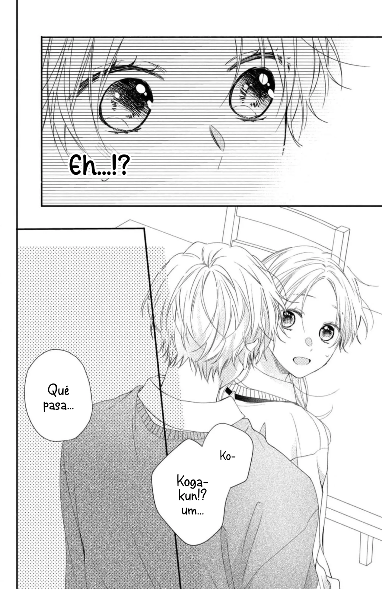 Página 37 del Manga