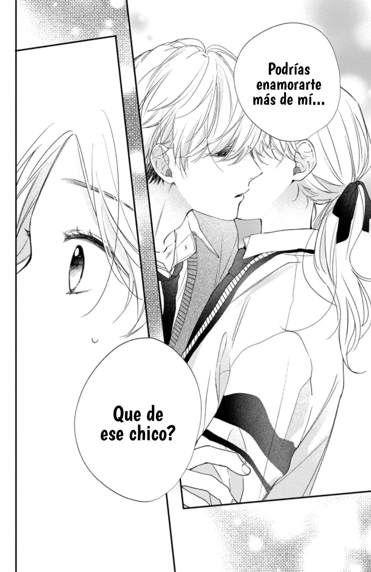 Página 39 del Manga