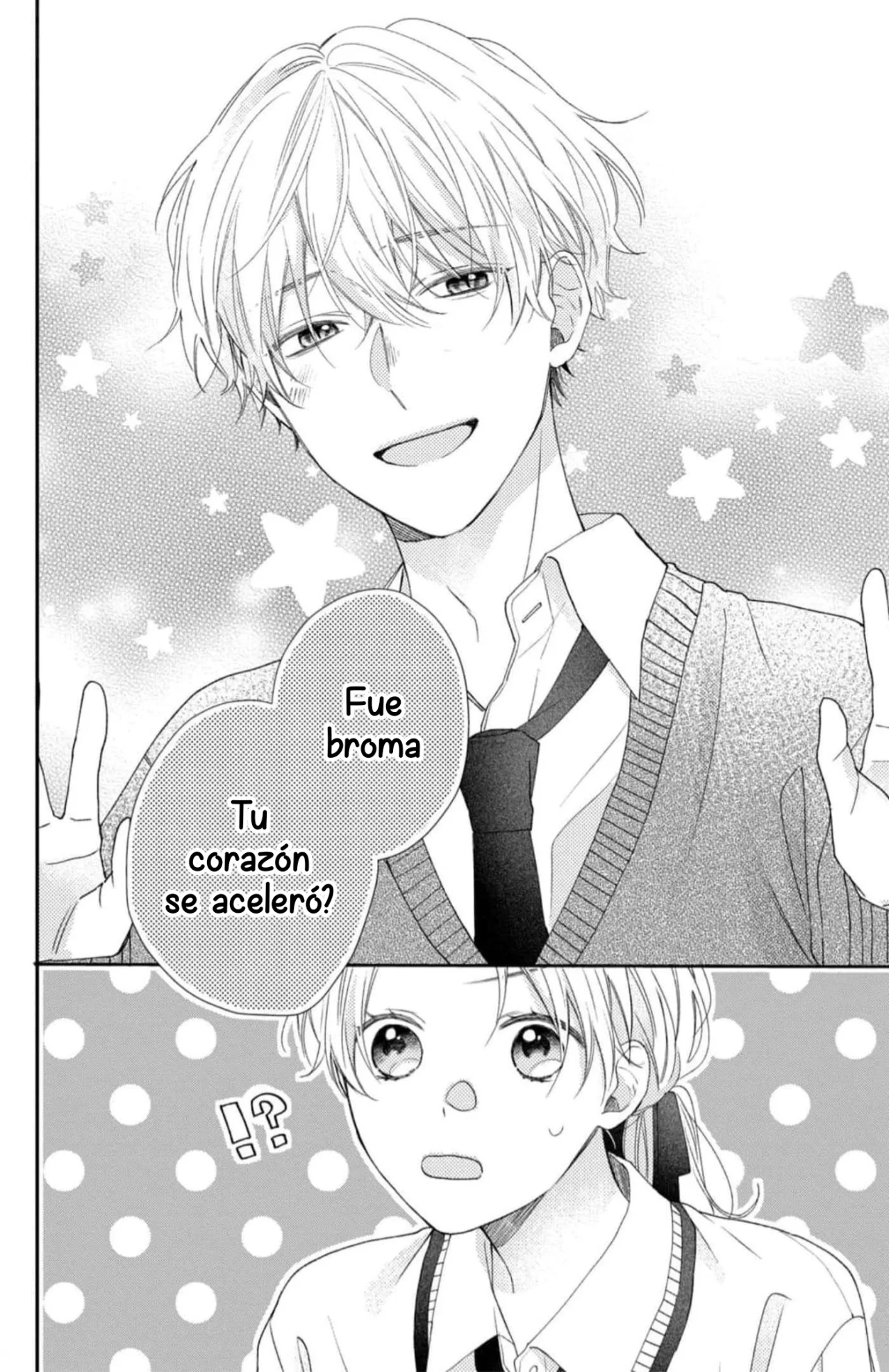 Página 41 del Manga