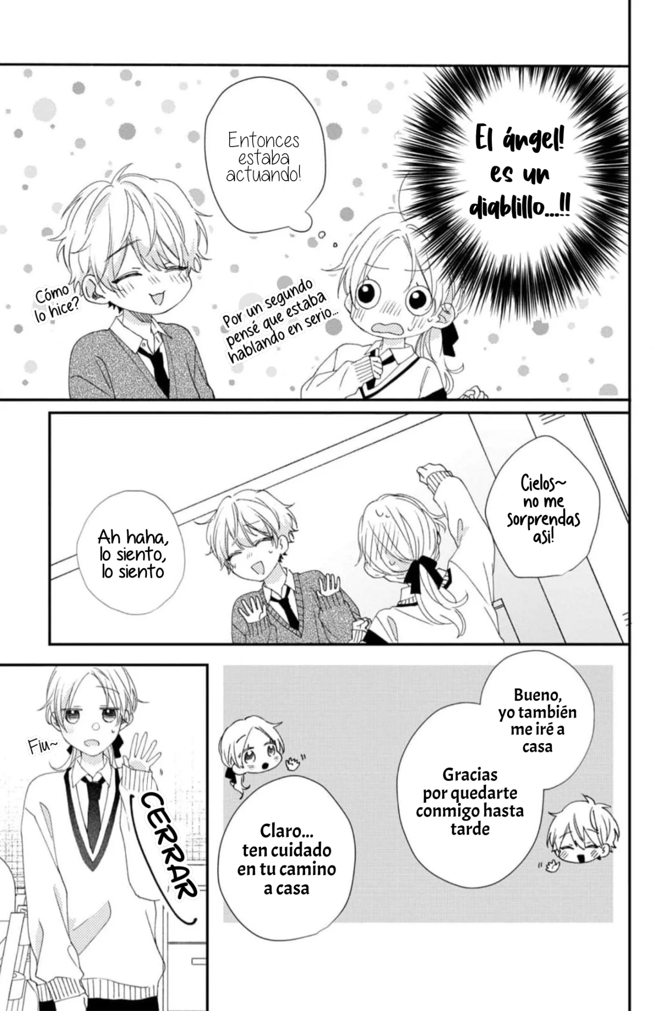 Página 42 del Manga