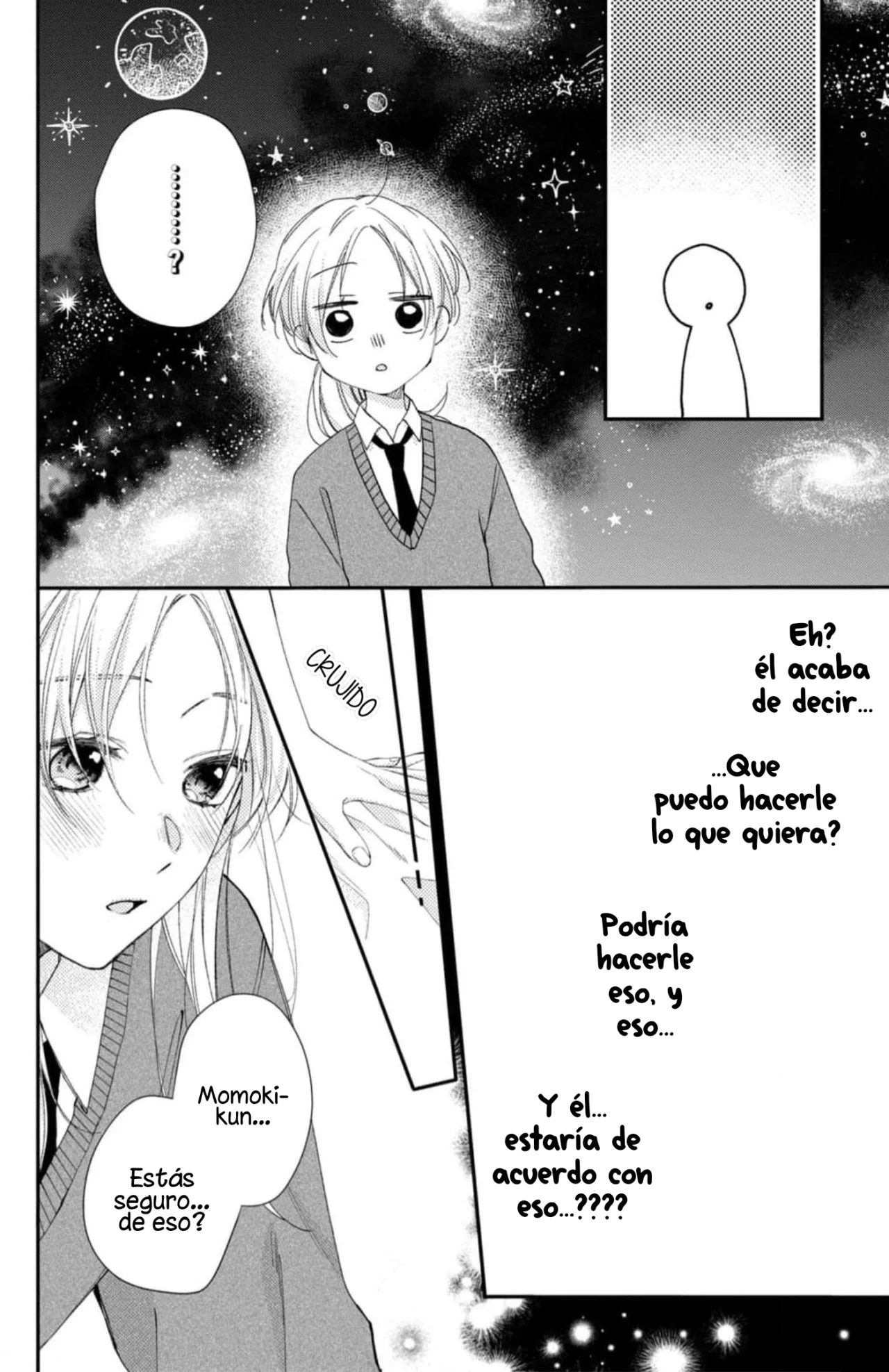 Página 34 del Manga