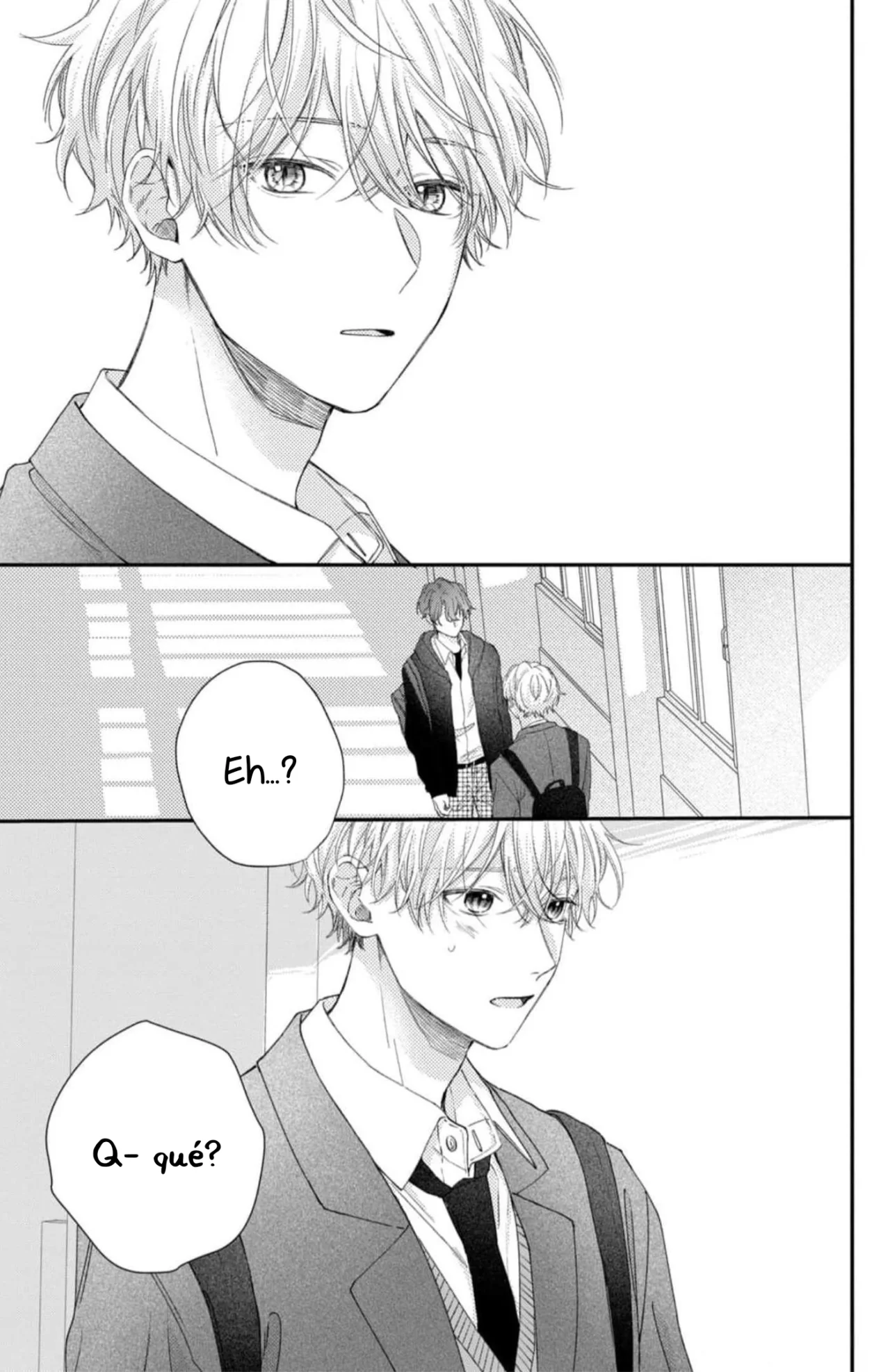 Página 39 del Manga