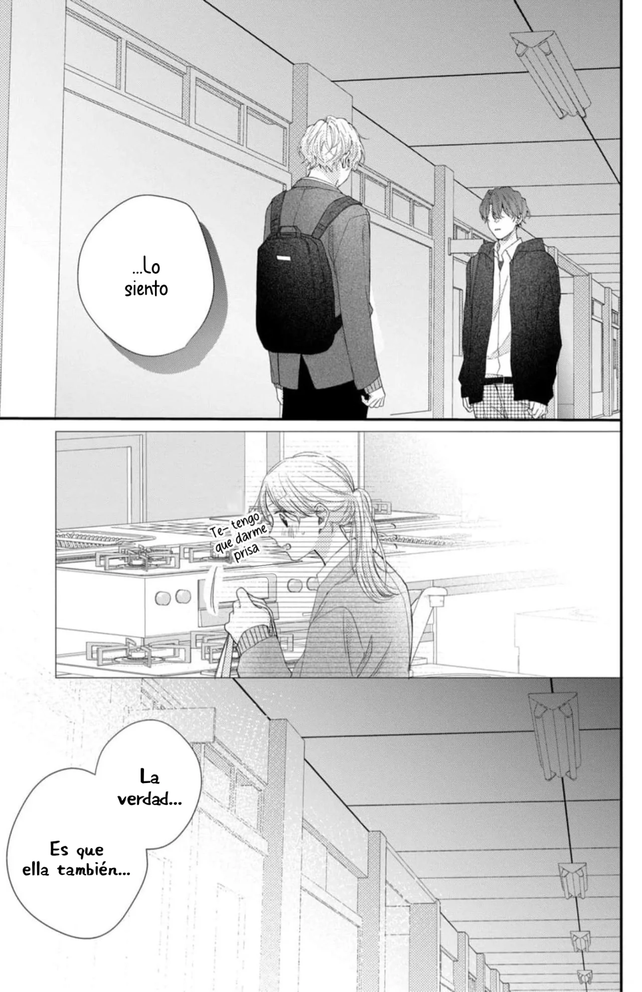 Página 41 del Manga