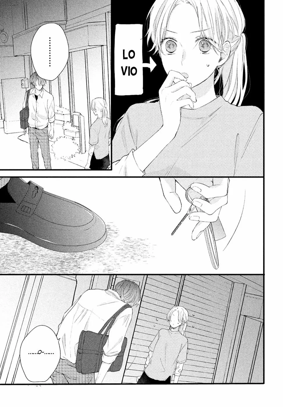 Página 41 del Manga