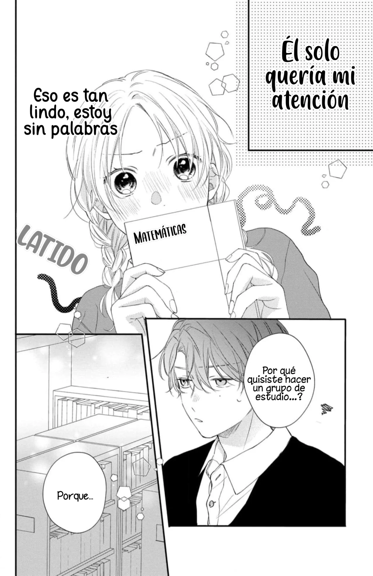 Página 38 del Manga