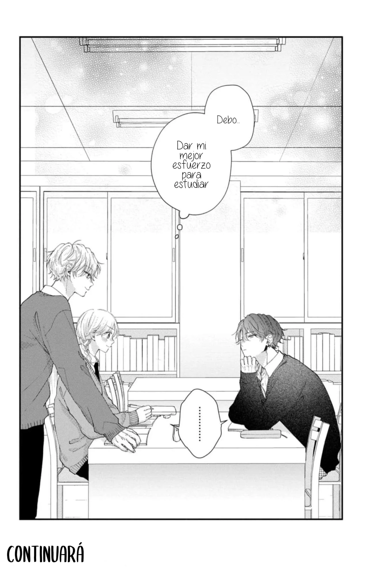Página 42 del Manga