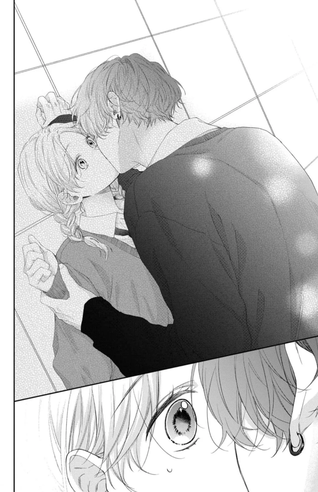 Página 37 del Manga