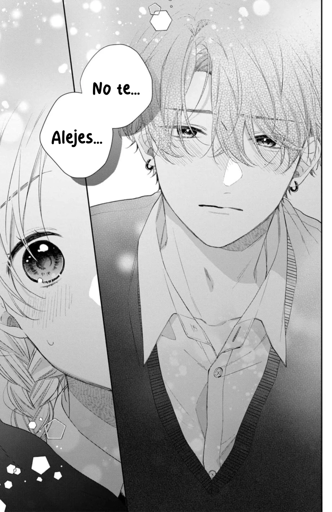 Página 40 del Manga