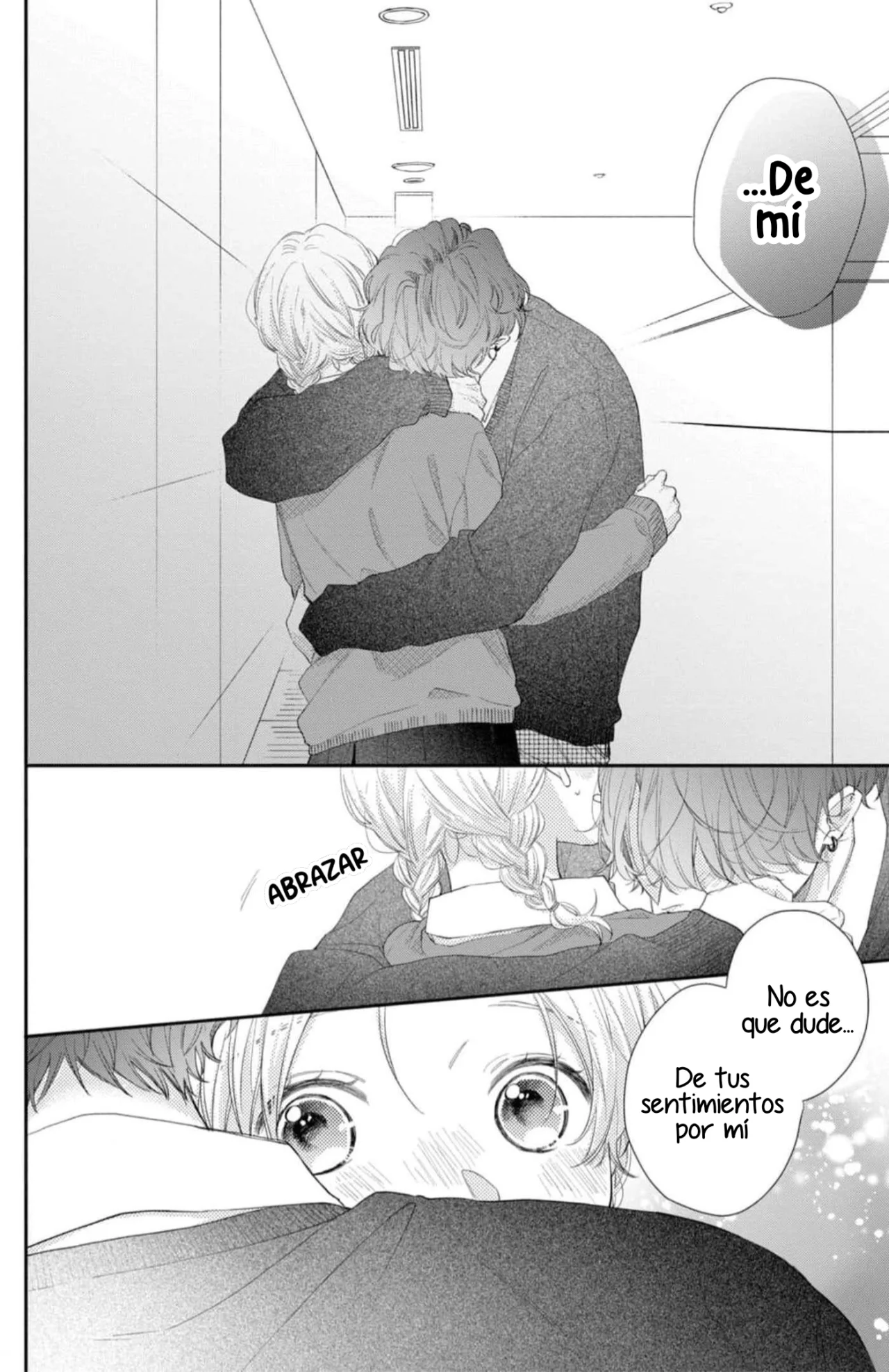 Página 41 del Manga
