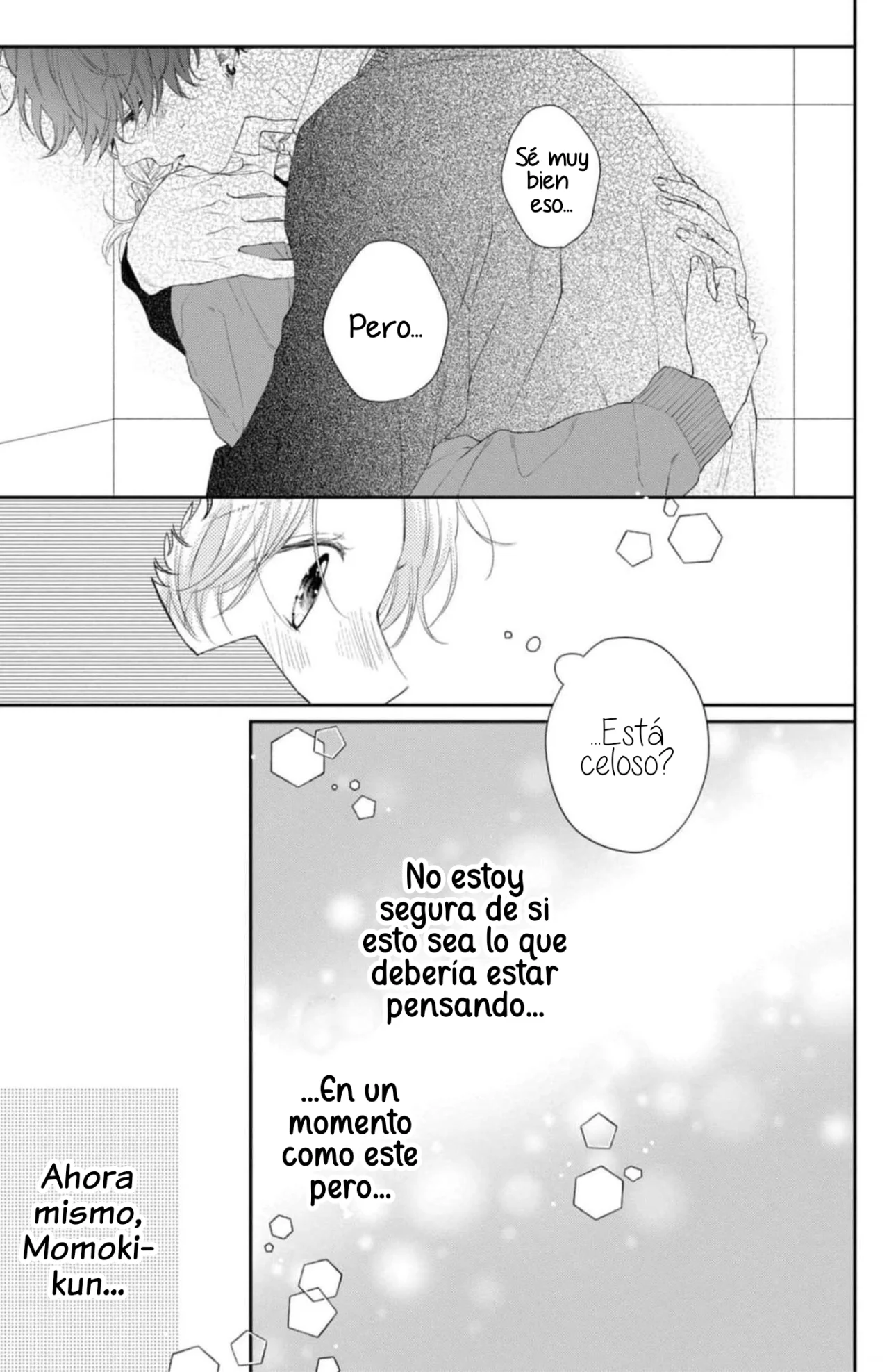 Página 42 del Manga