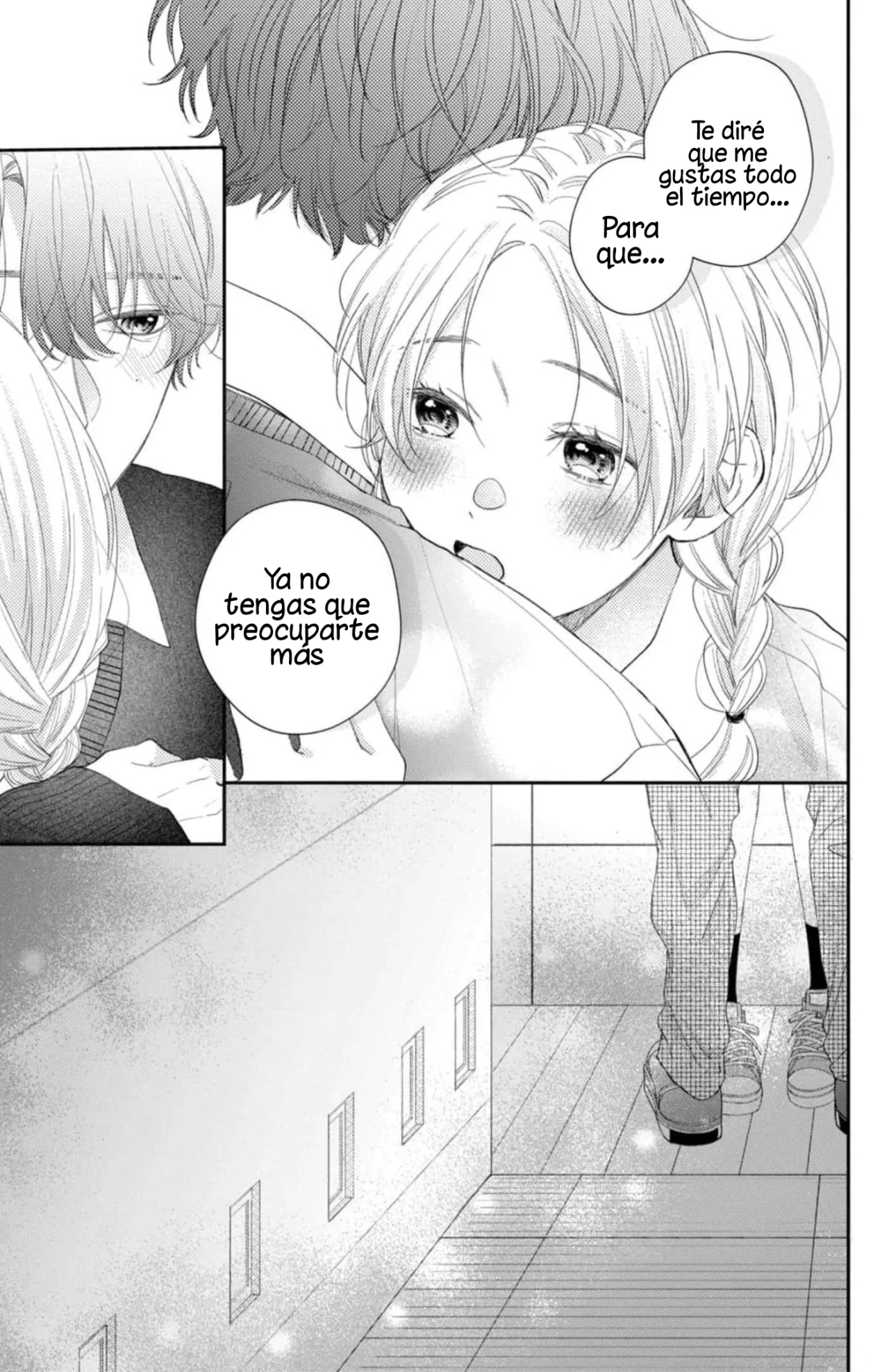 Página 44 del Manga