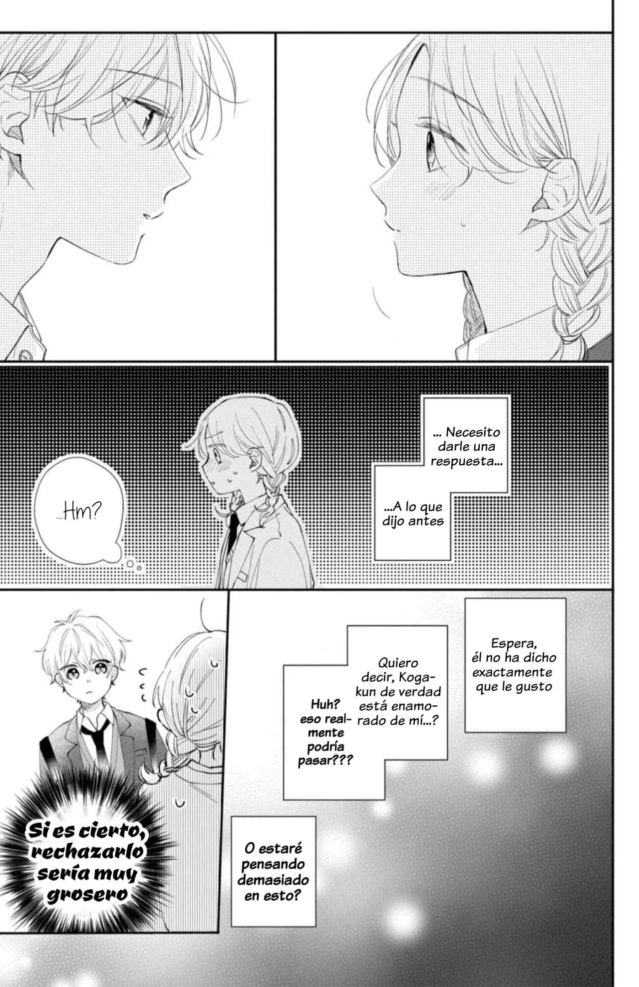 Página 46 del Manga