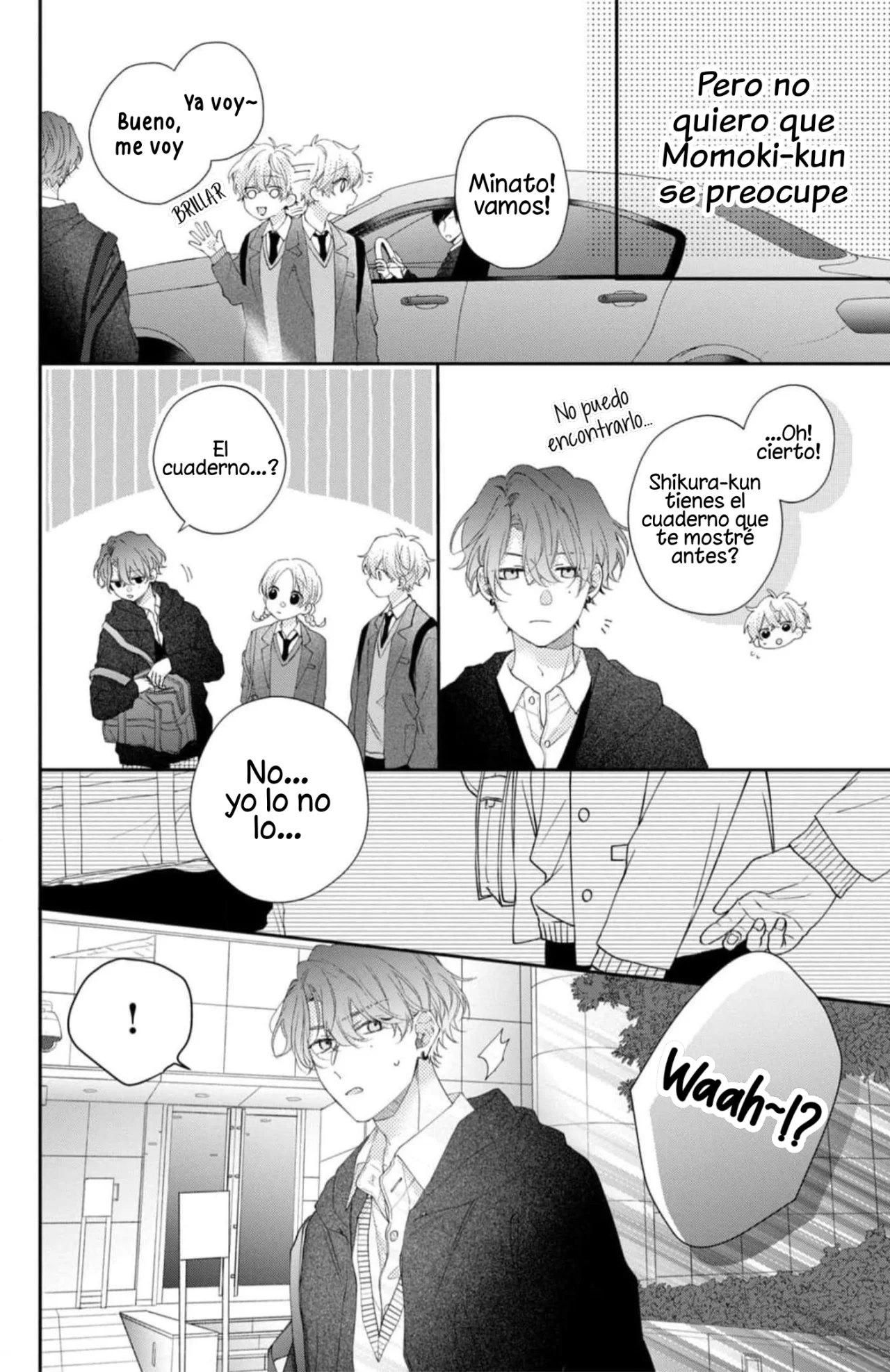 Página 47 del Manga