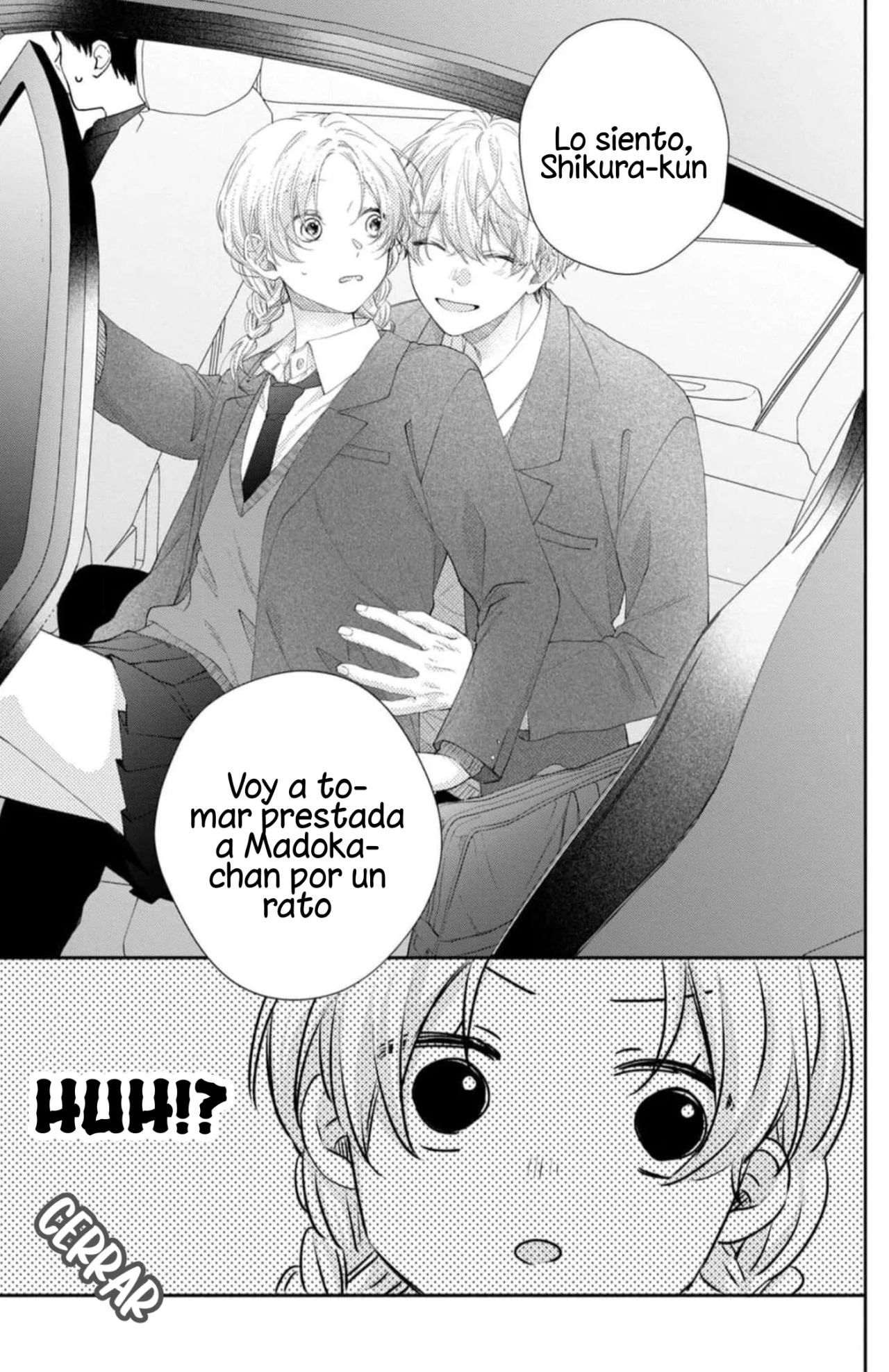 Página 48 del Manga