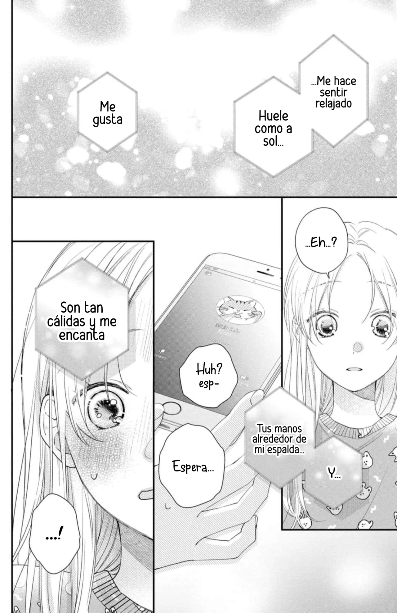 Página 34 del Manga