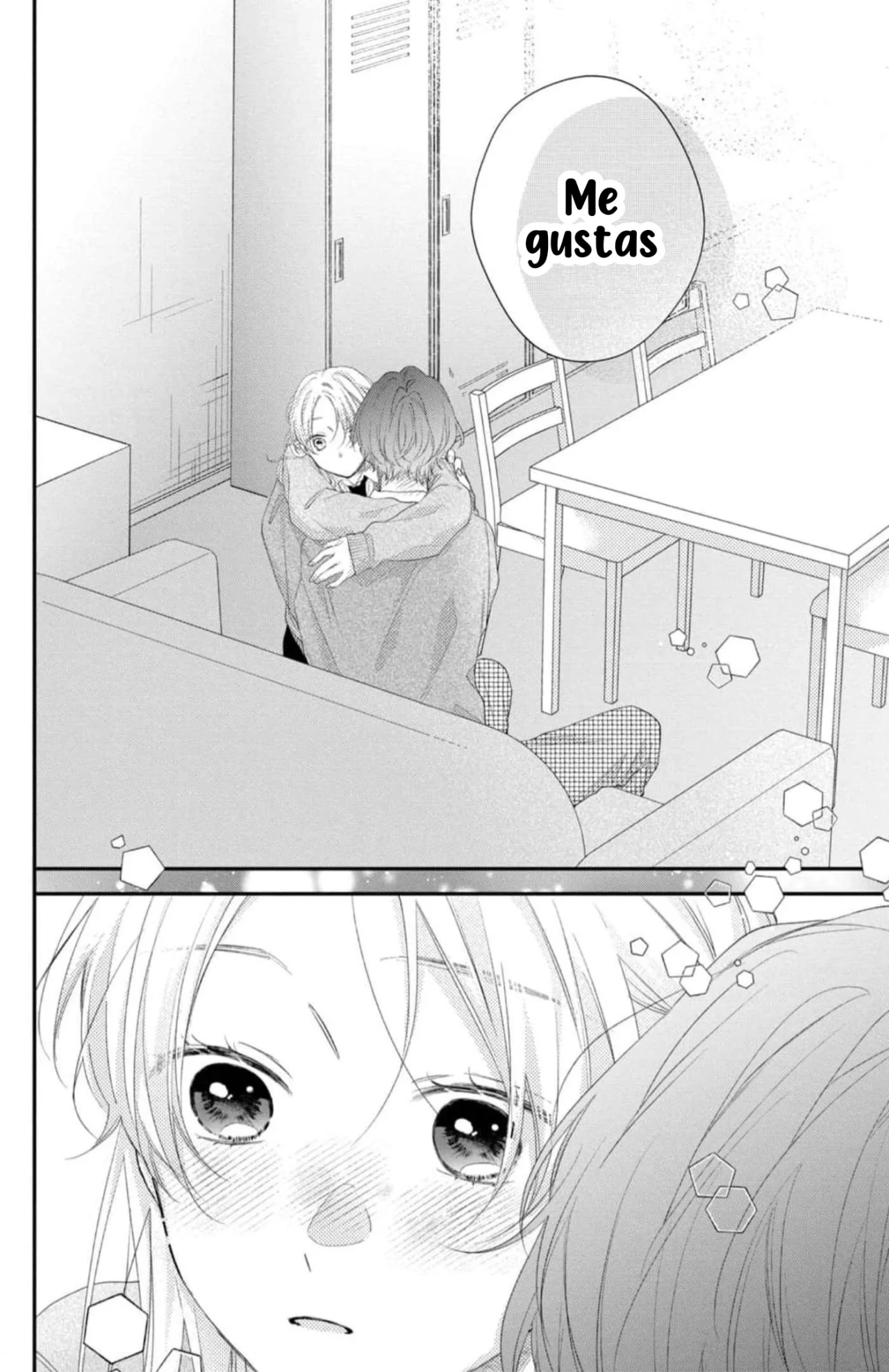 Página 38 del Manga