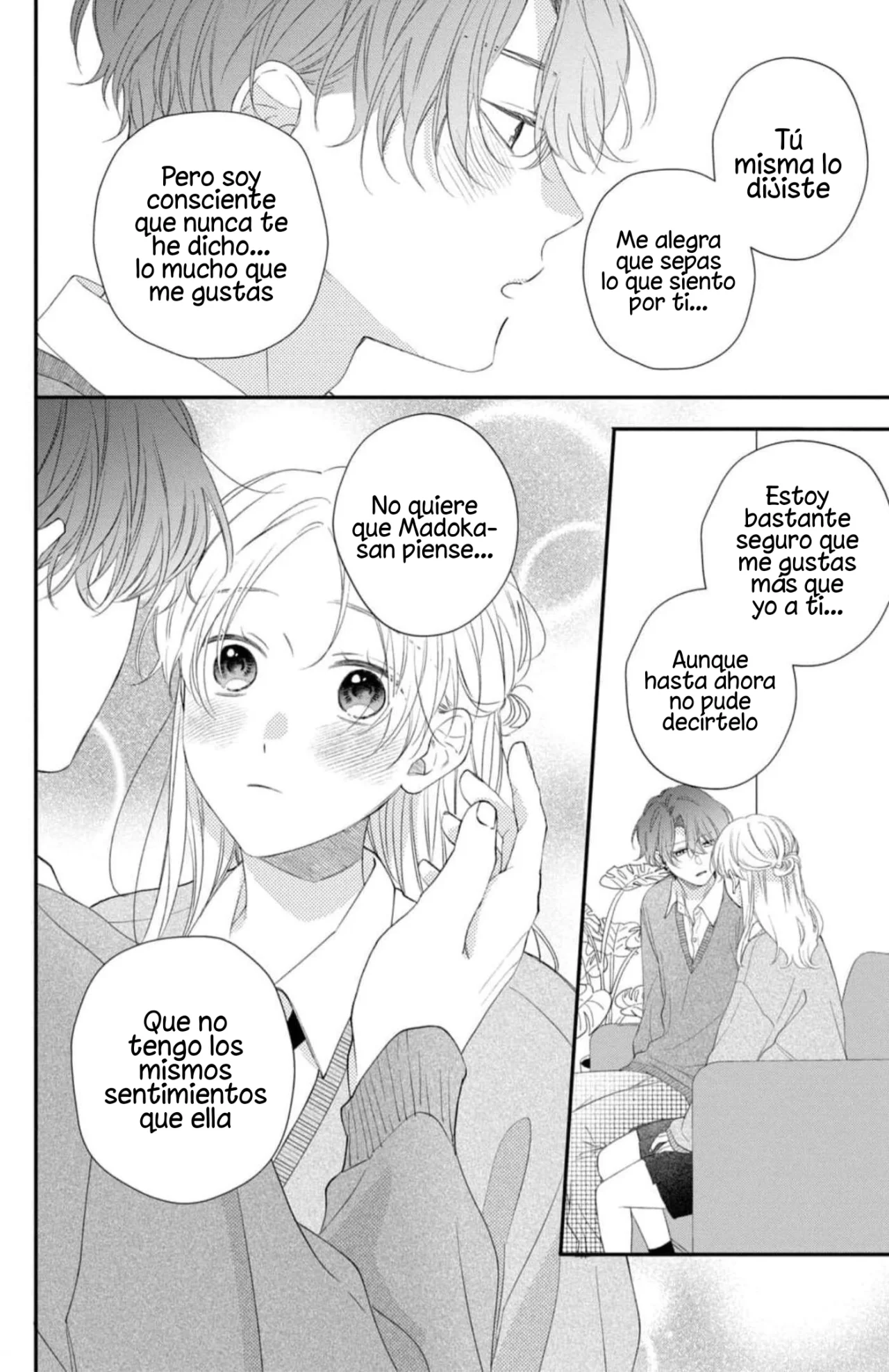Página 40 del Manga