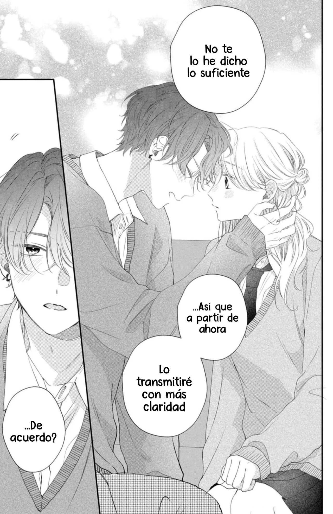 Página 41 del Manga