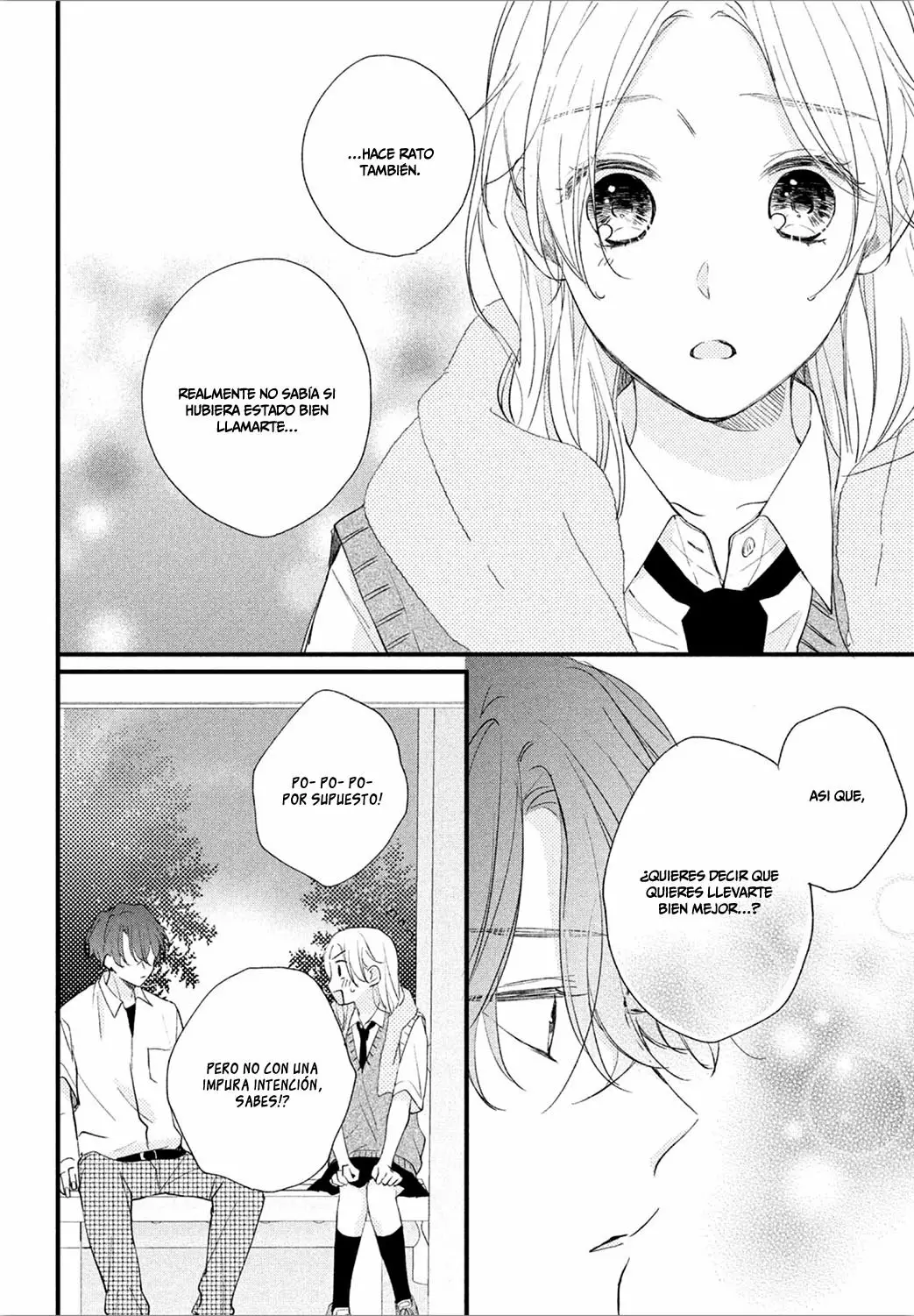 Página 32 del Manga