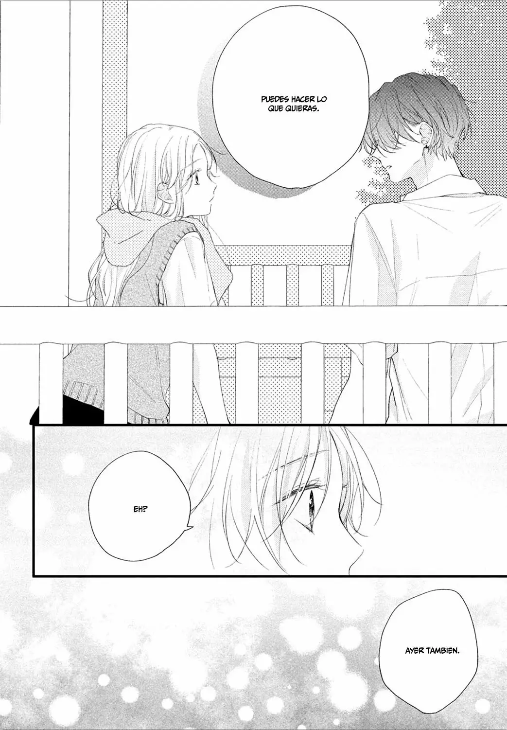 Página 34 del Manga