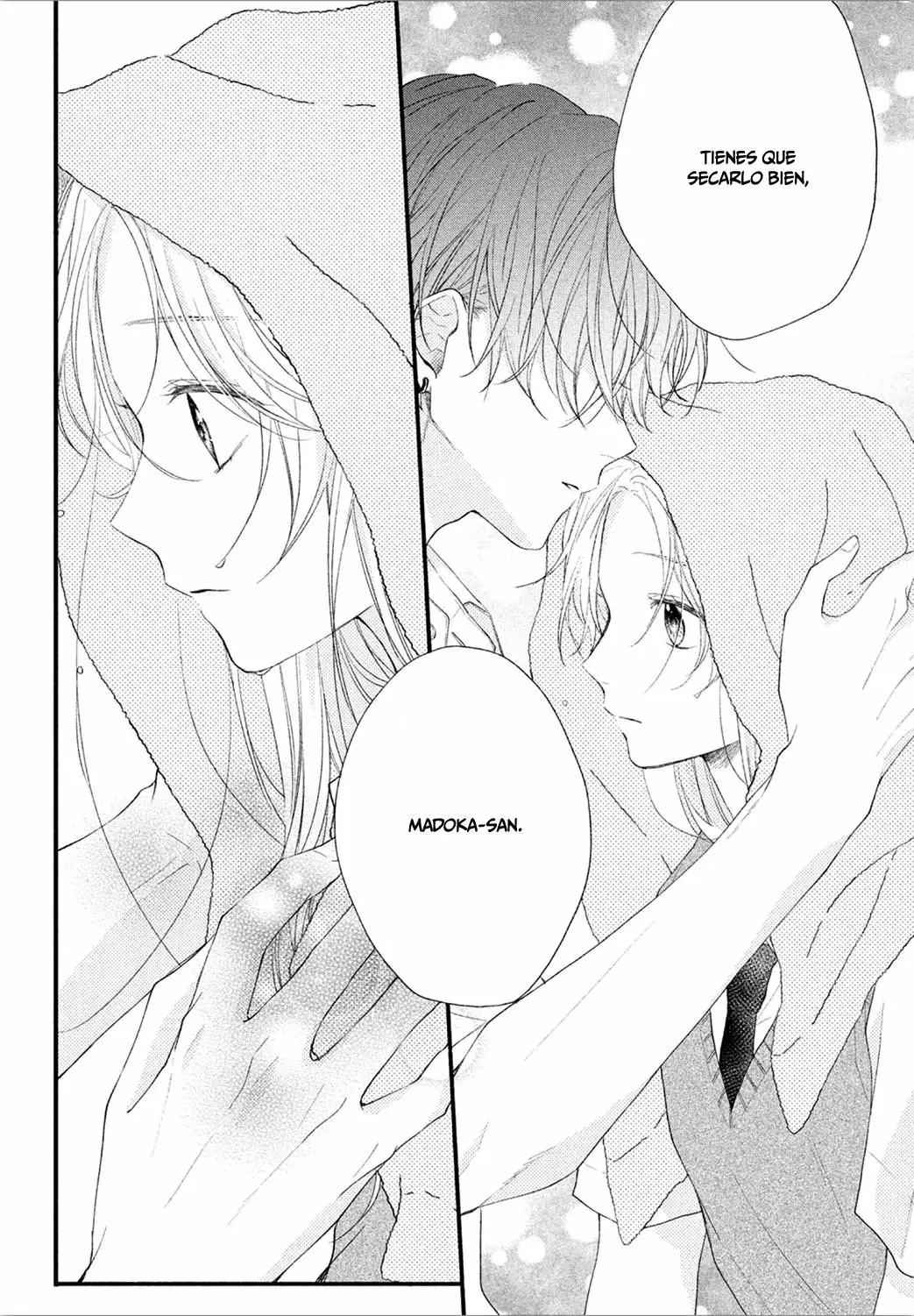 Página 36 del Manga