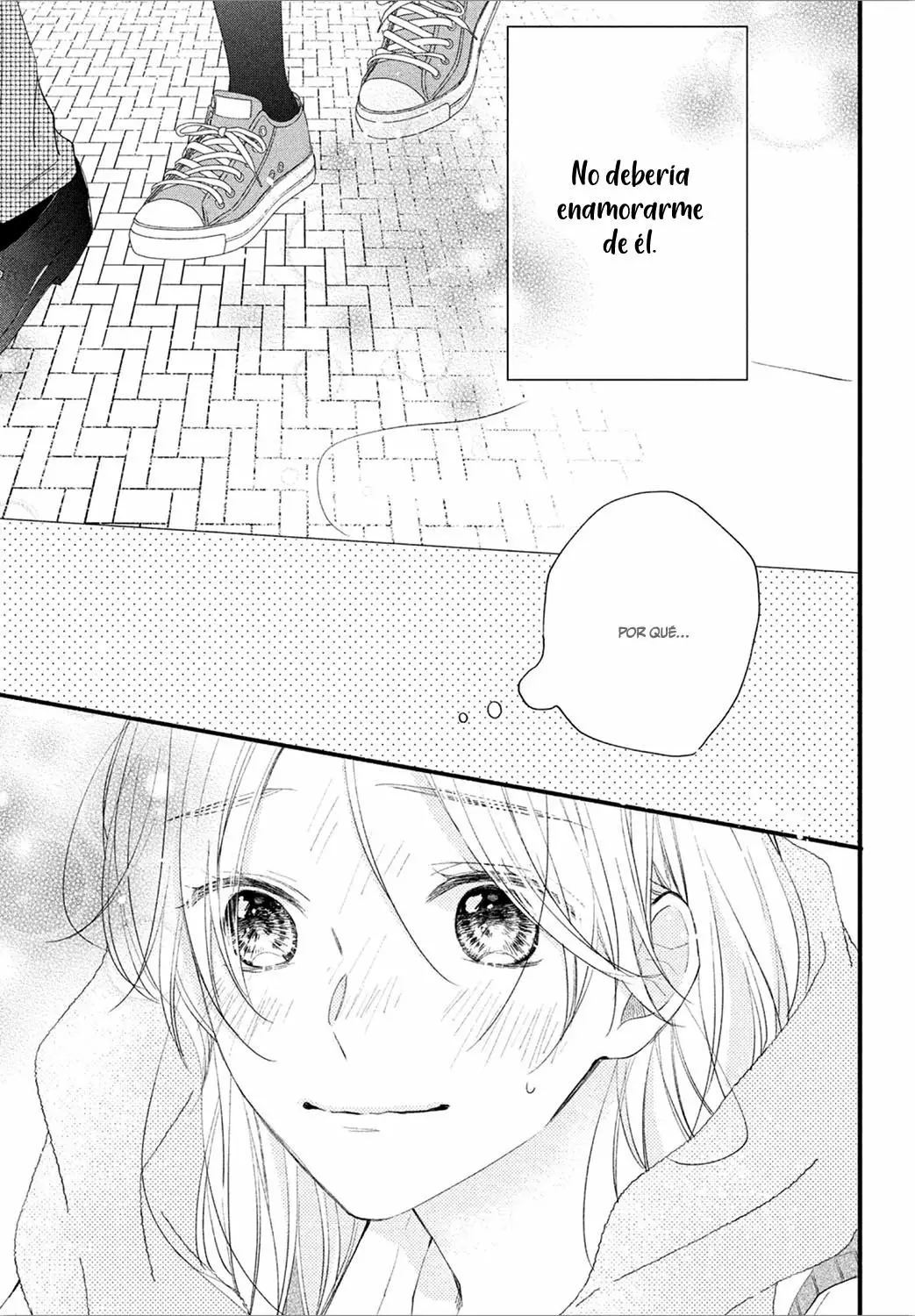 Página 41 del Manga