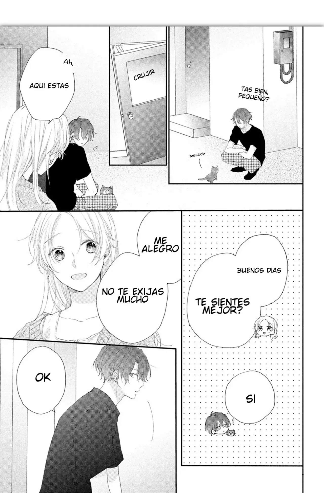 Página 37 del Manga