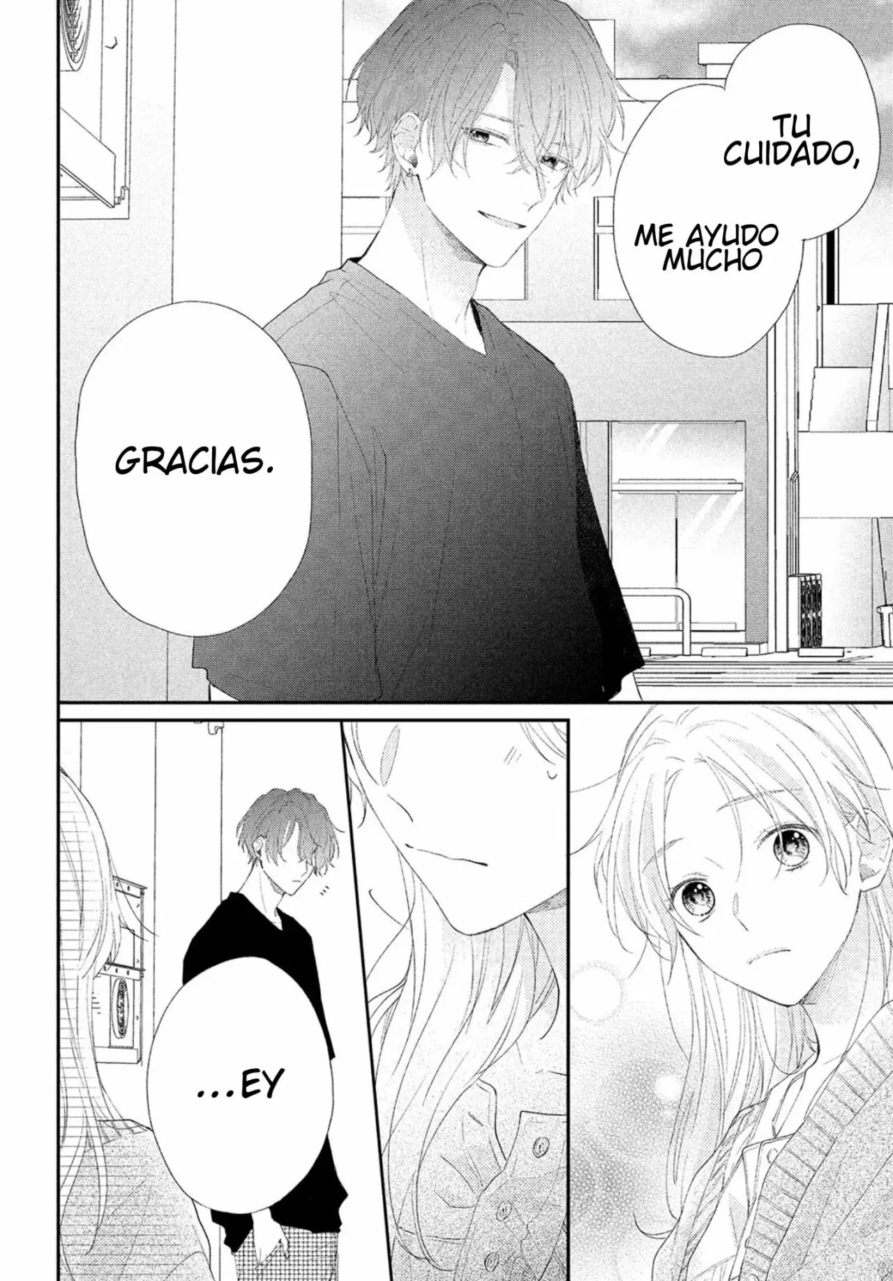 Página 38 del Manga