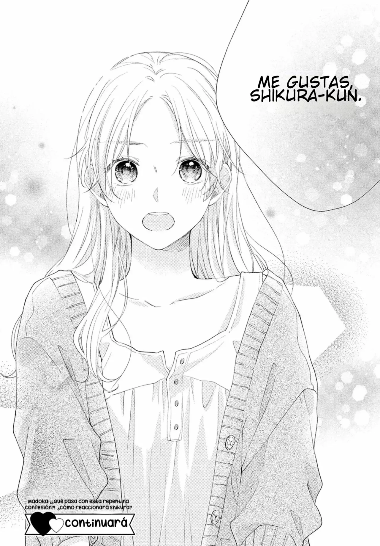 Página 40 del Manga