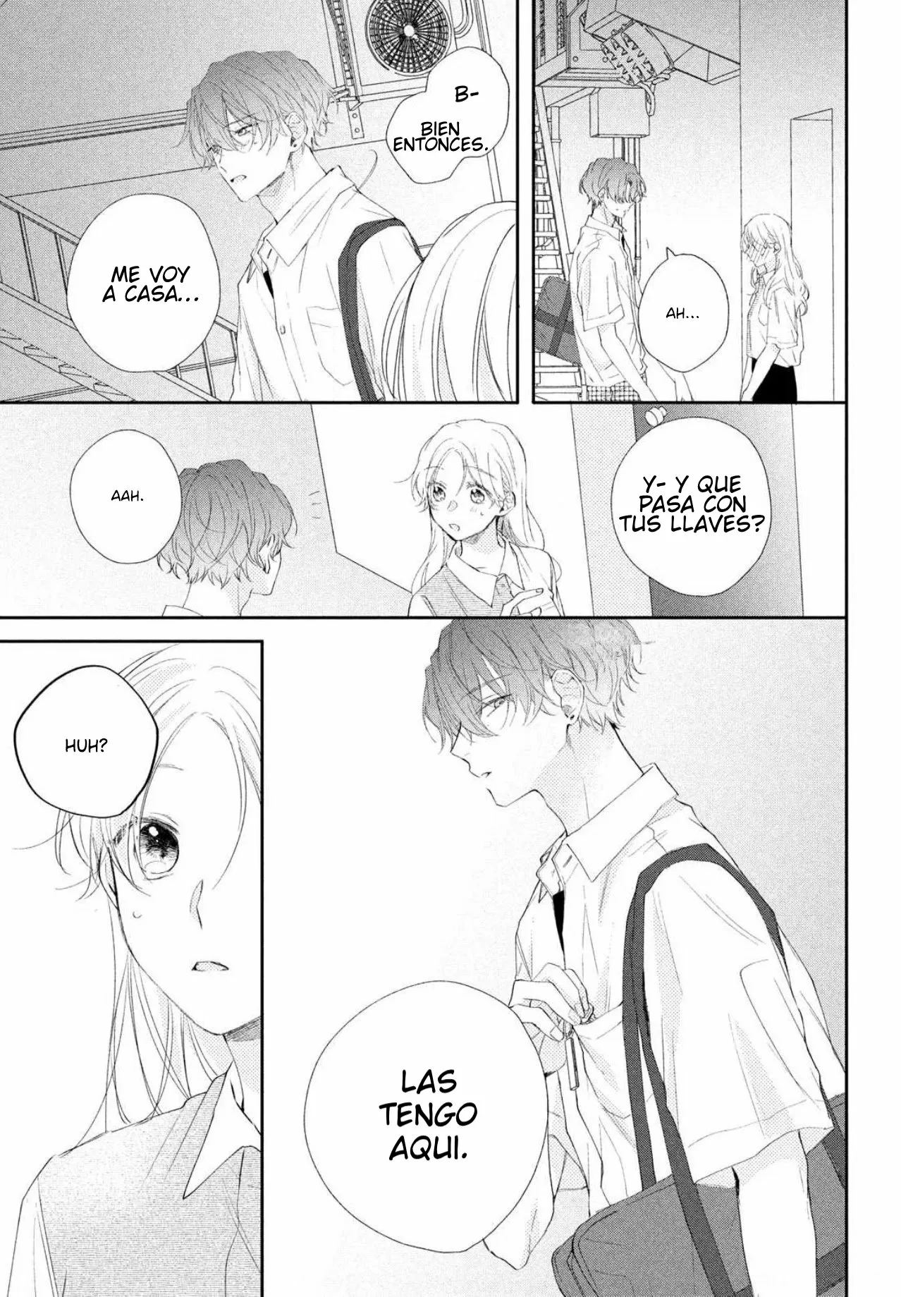 Página 34 del Manga