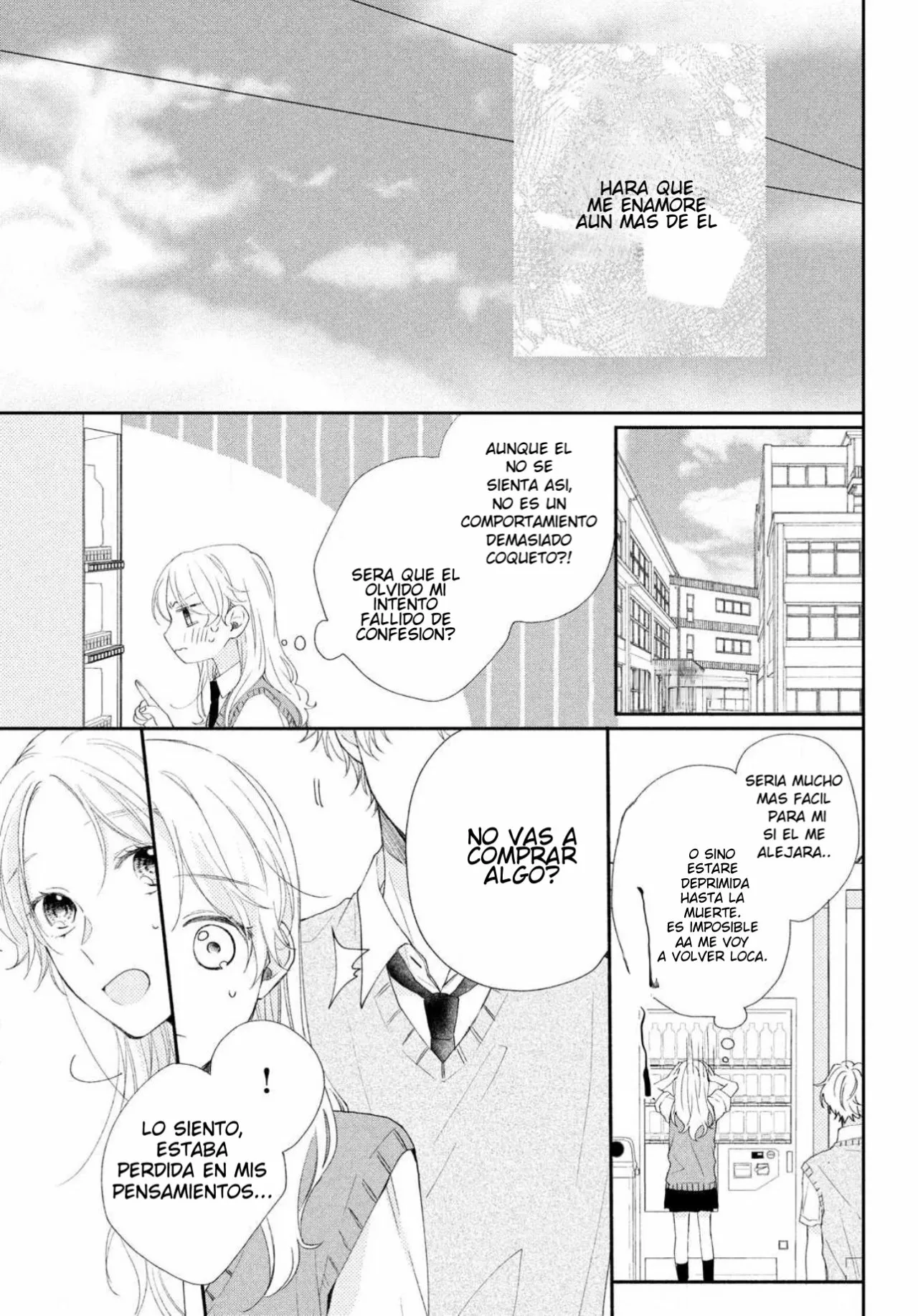 Página 38 del Manga