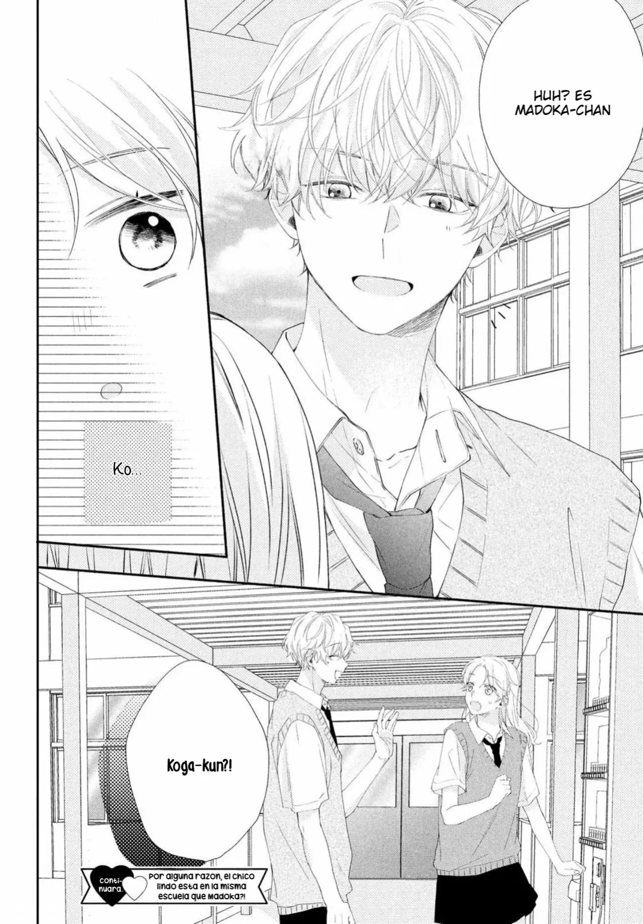 Página 39 del Manga