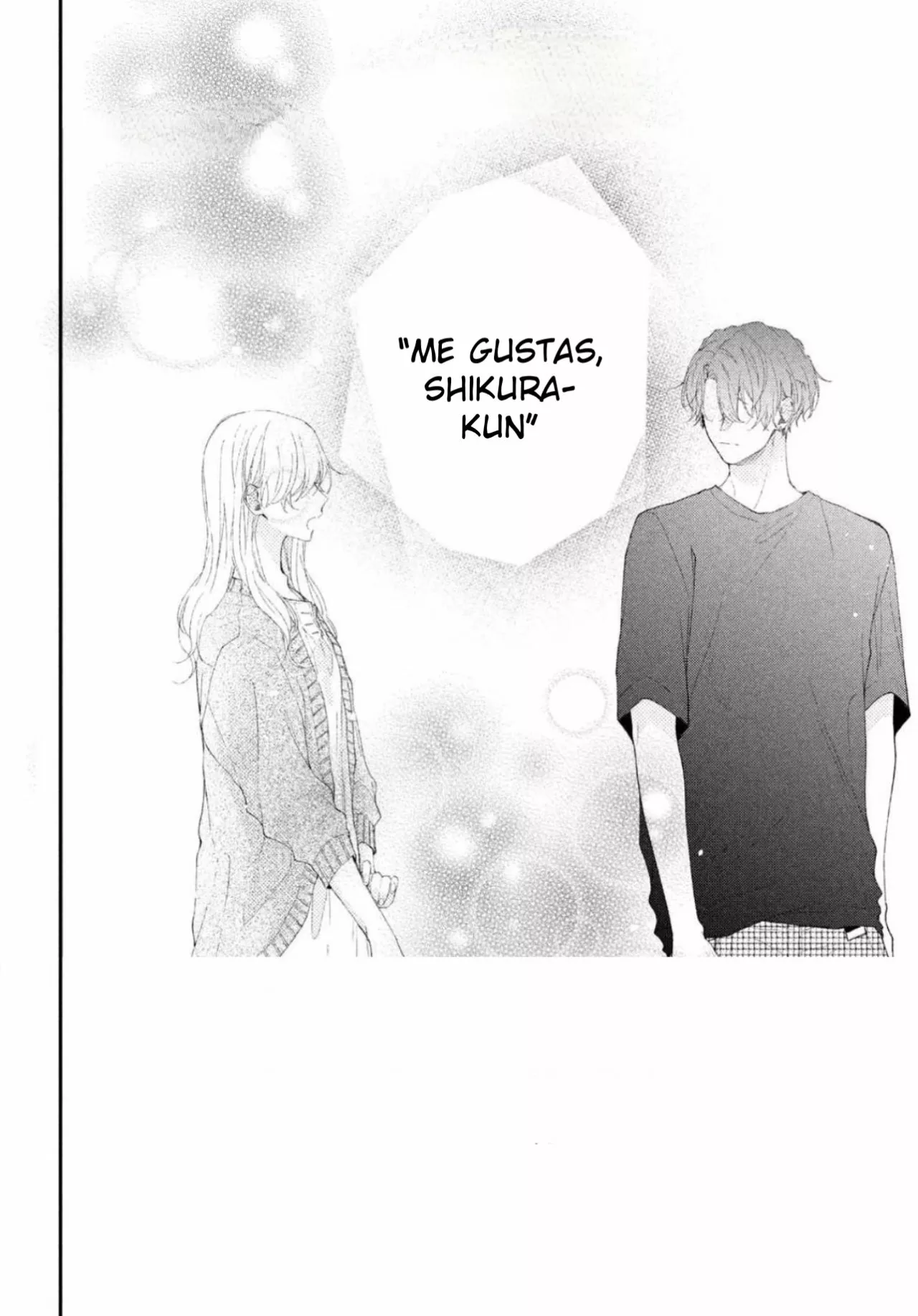 Página 40 del Manga