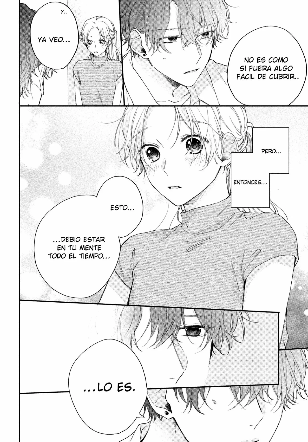 Página 36 del Manga