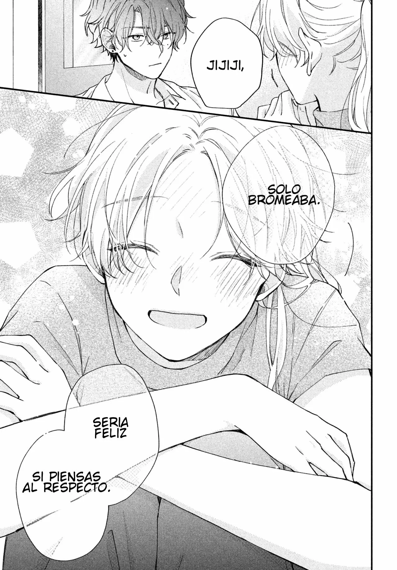 Página 39 del Manga
