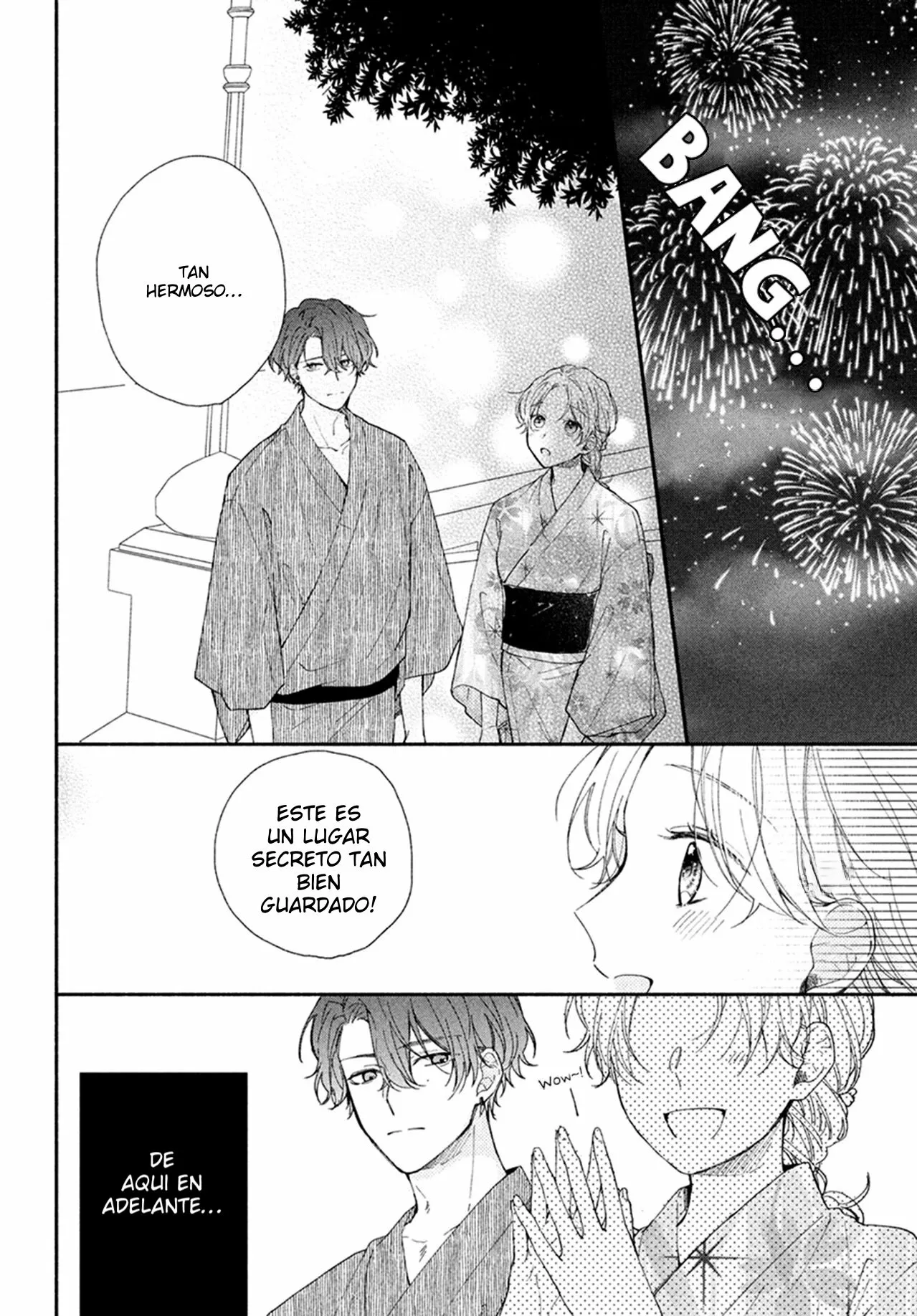 Página 35 del Manga