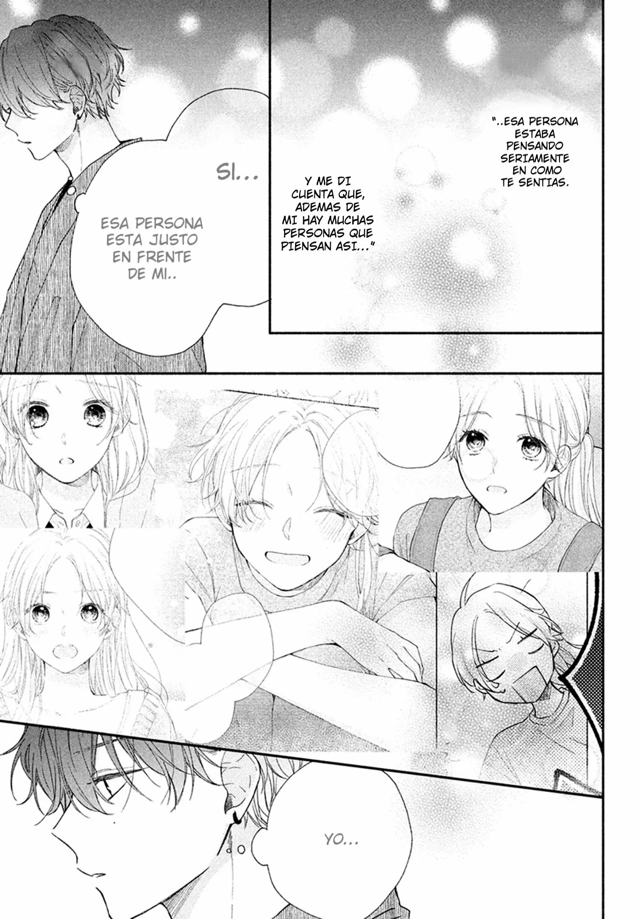 Página 36 del Manga