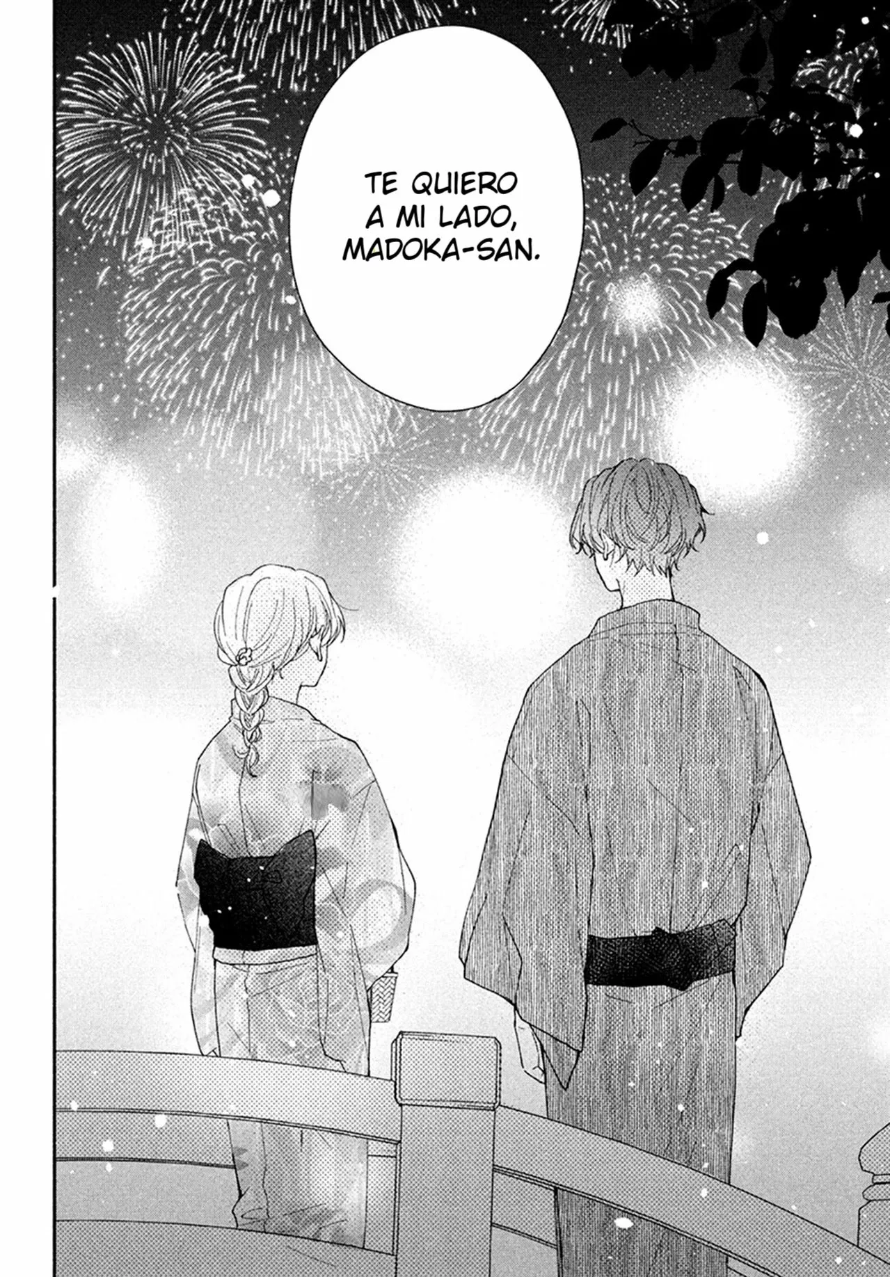 Página 37 del Manga