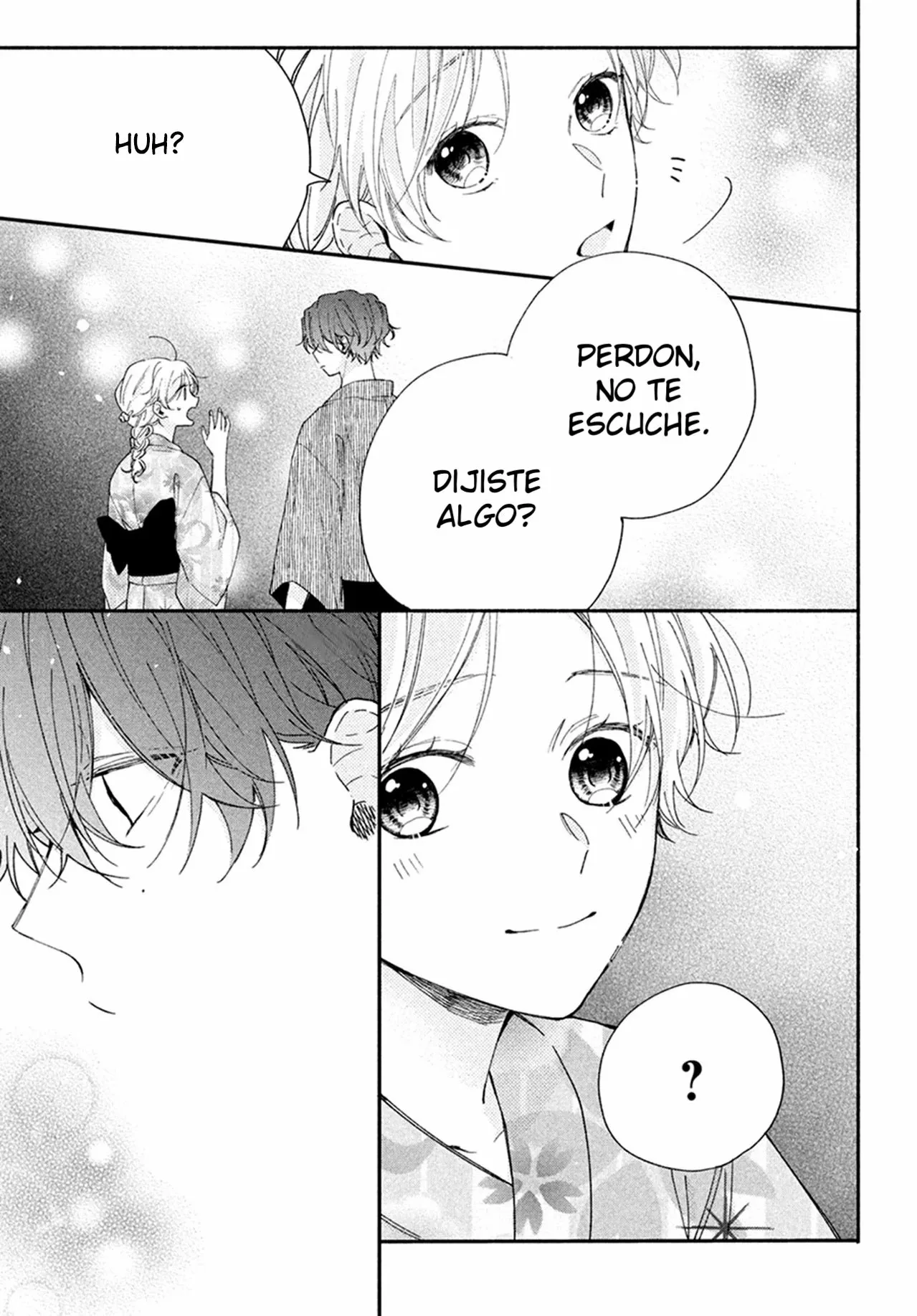 Página 38 del Manga