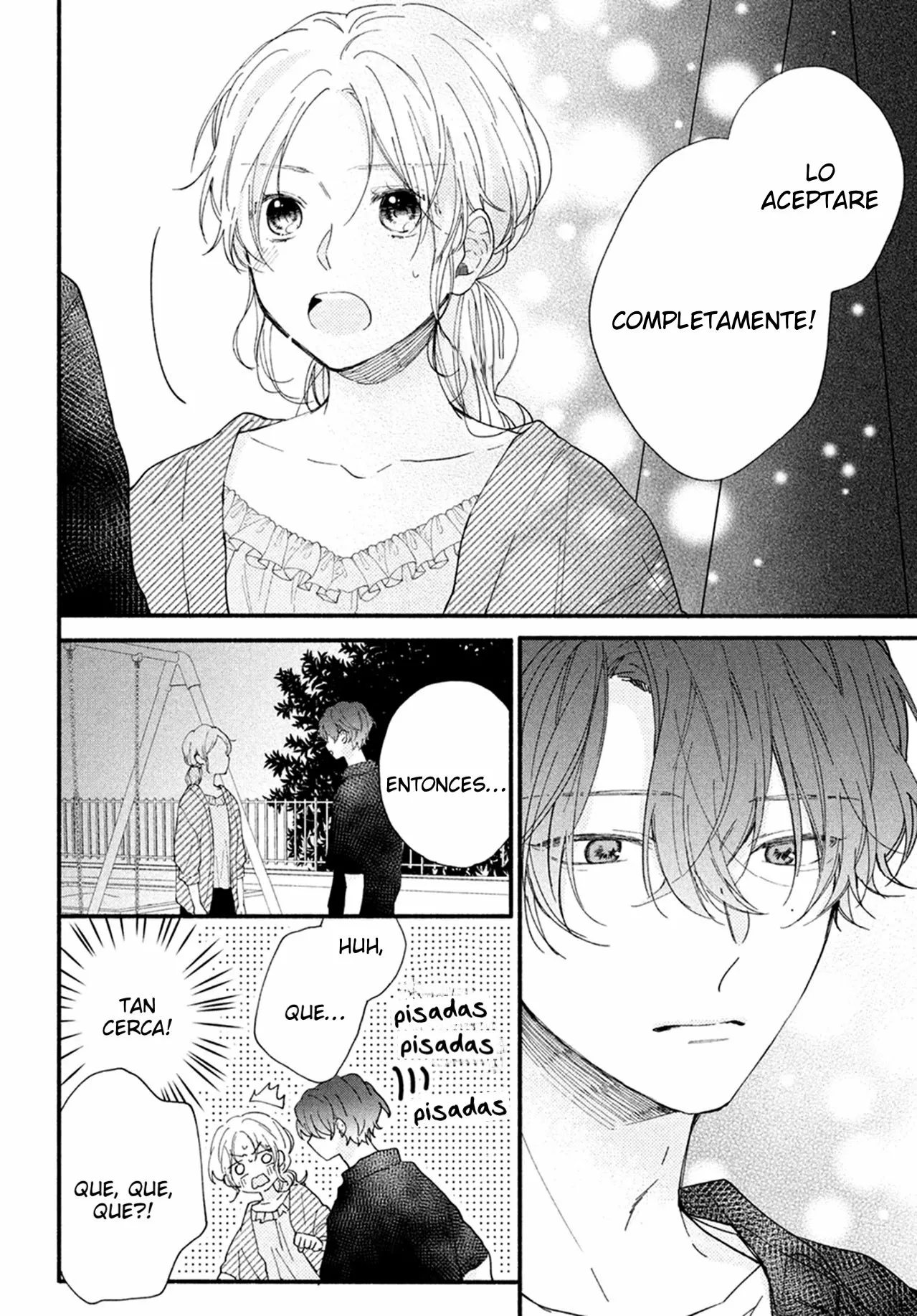Página 35 del Manga