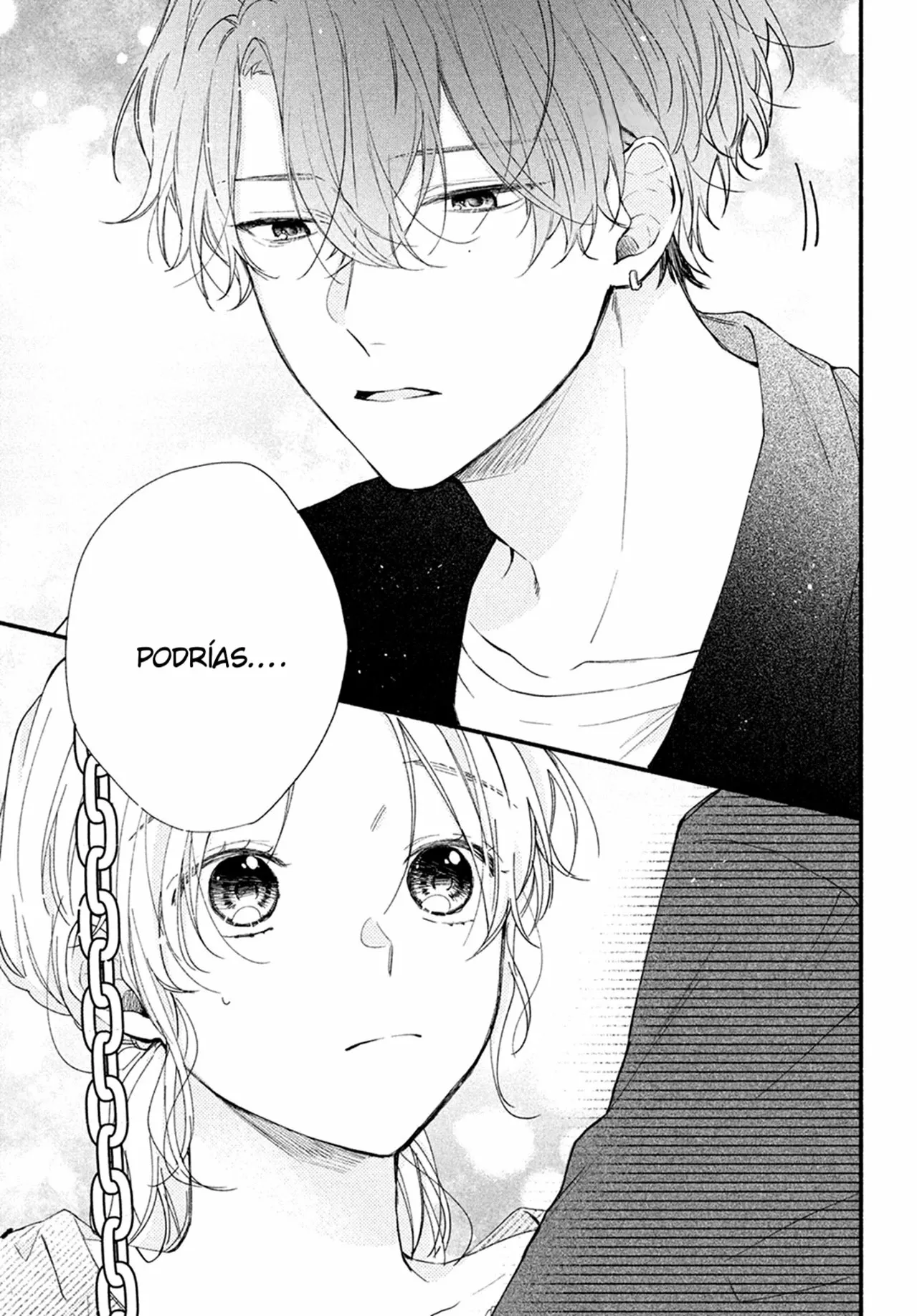 Página 38 del Manga
