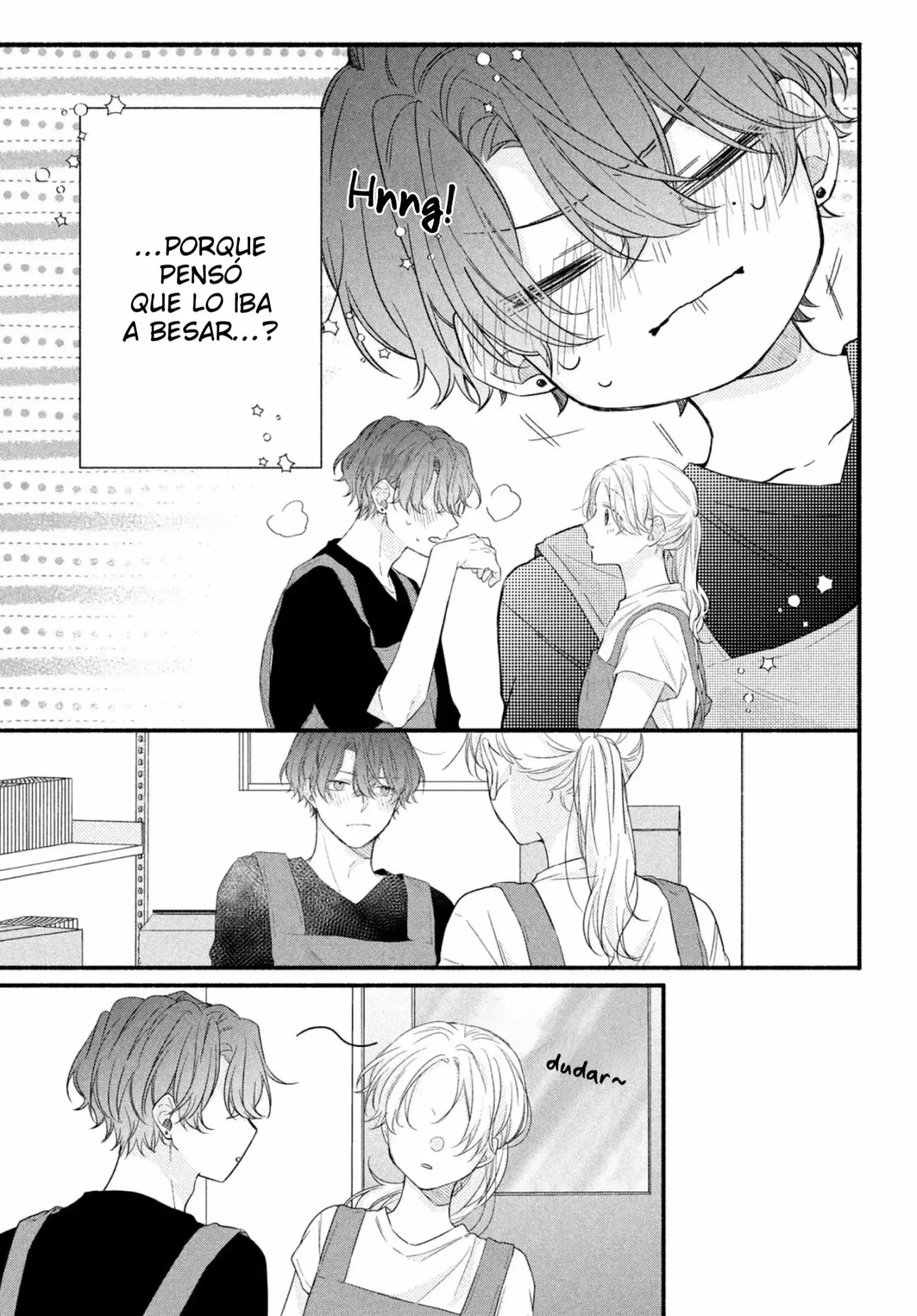 Página 38 del Manga