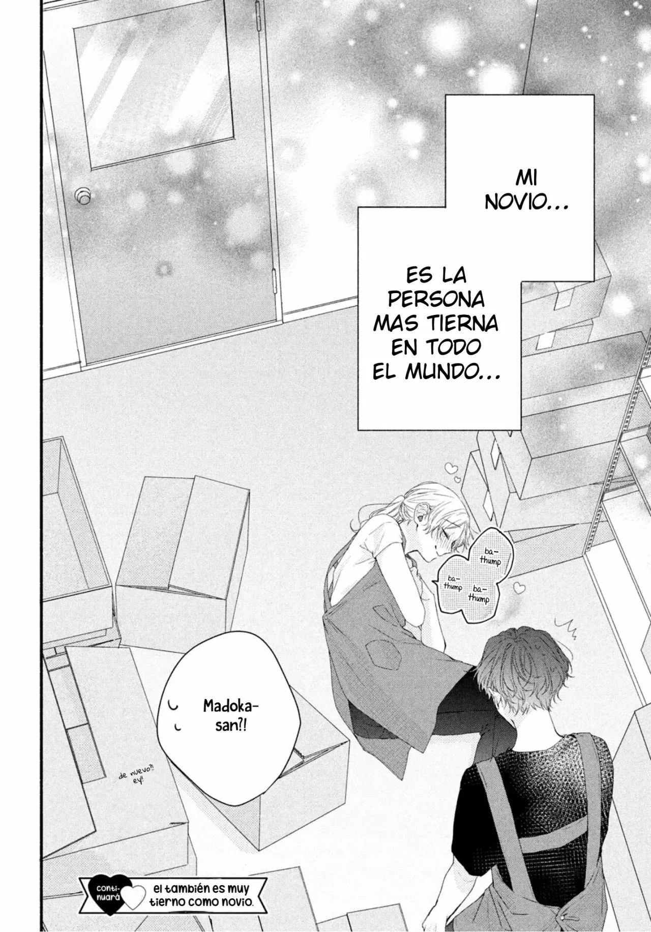 Página 39 del Manga
