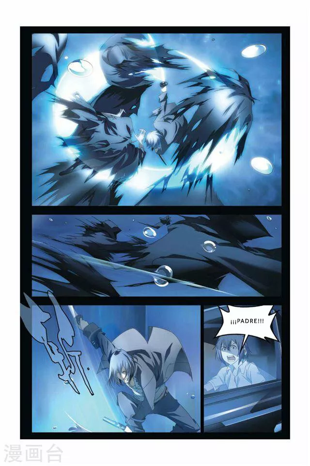 Página 24 del Manga