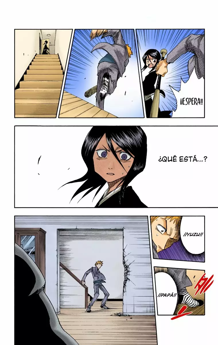 Página 30 del Manga